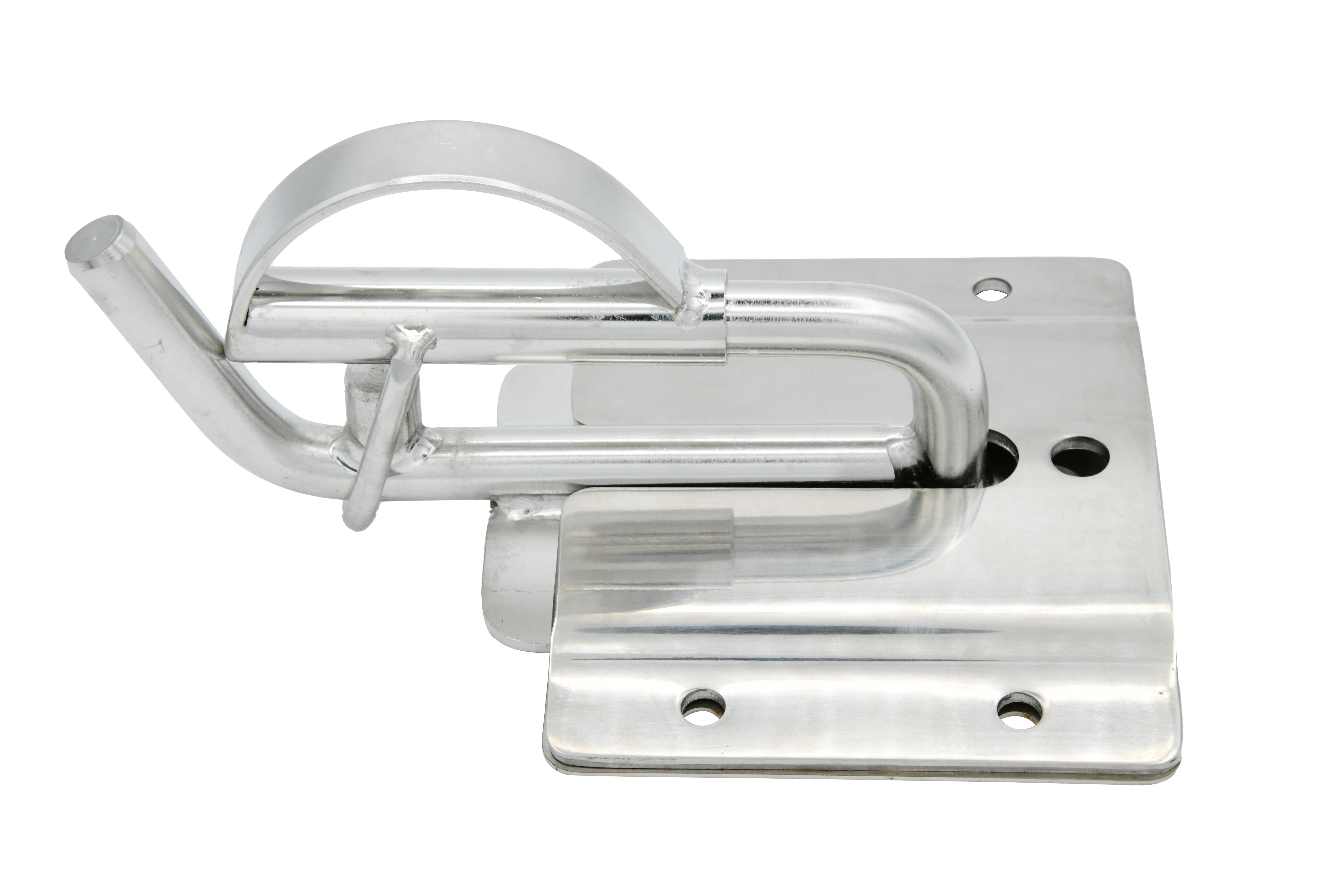 Snap Davit for Inflatable Dinghies