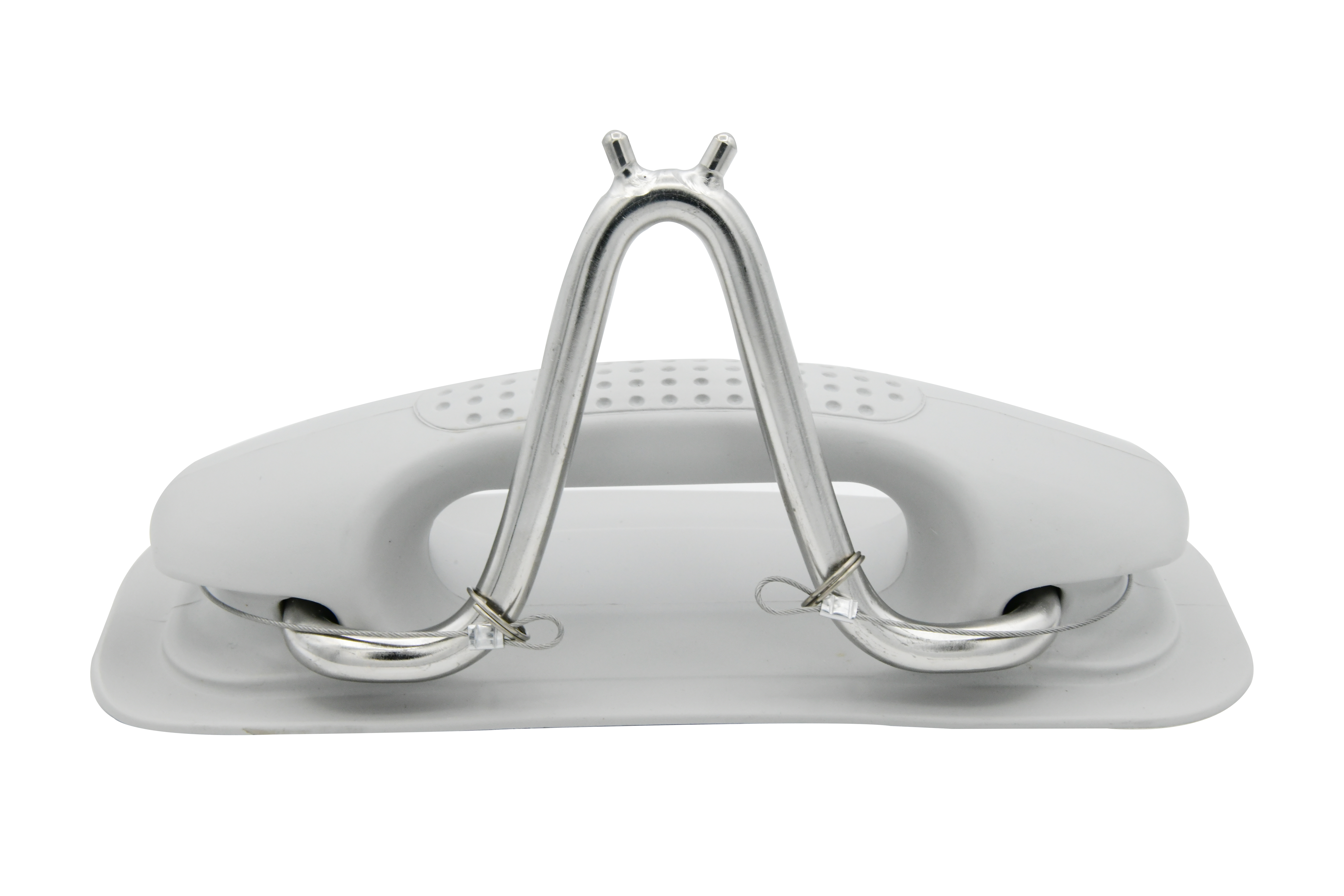 Snap Davit for Inflatable Dinghies