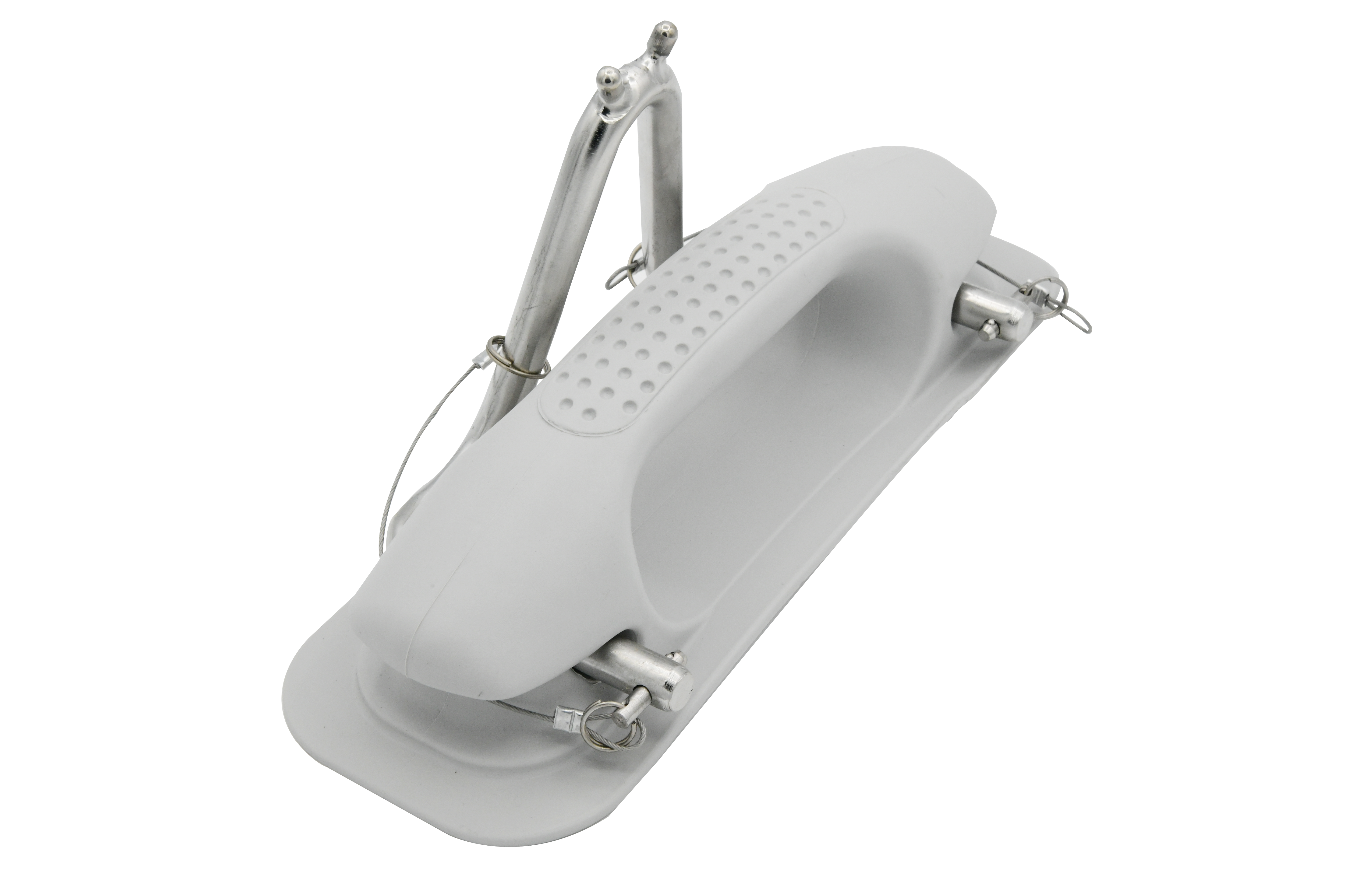 Snap Davit for Inflatable Dinghies