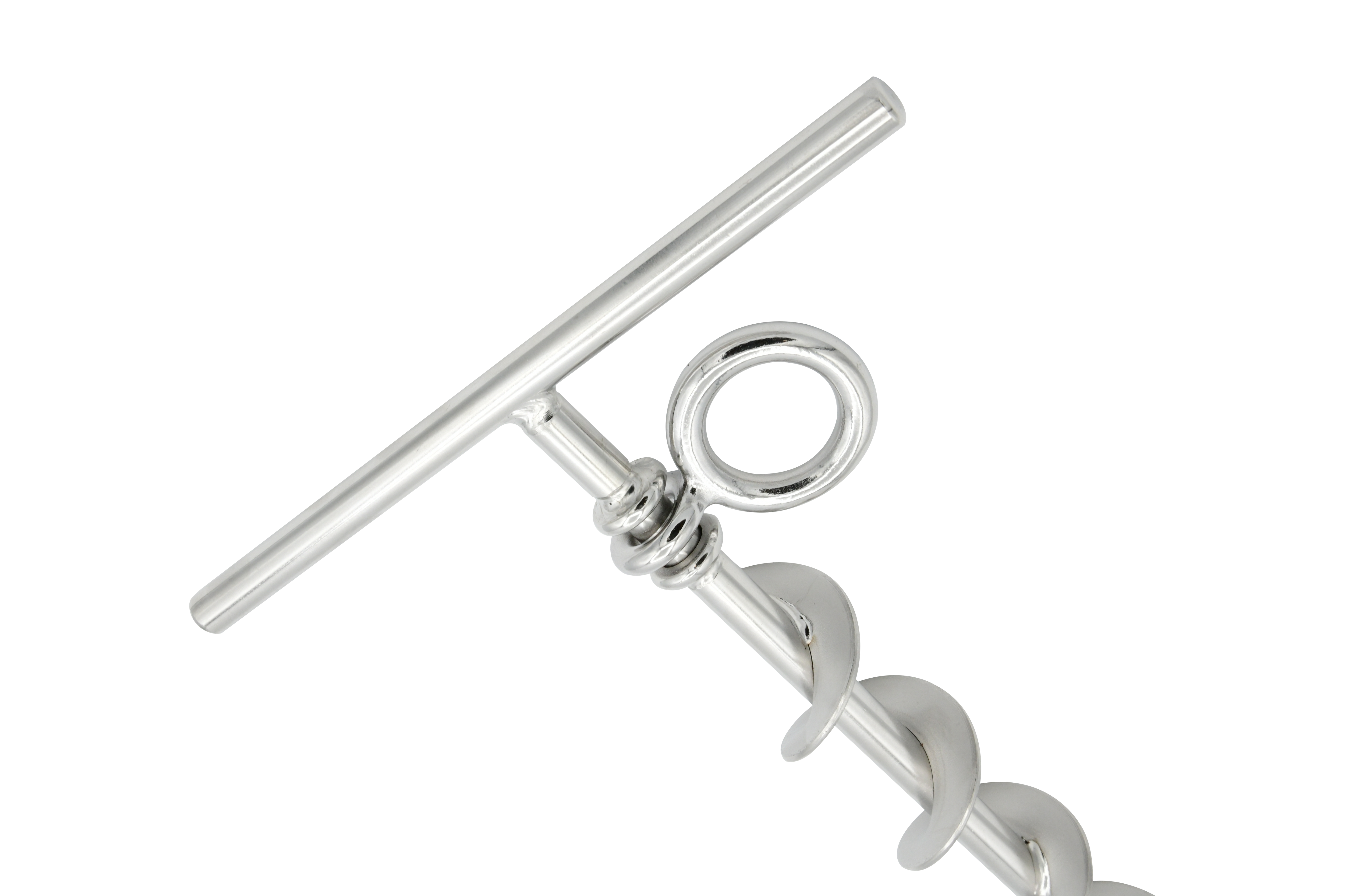 Spiral Ground Anchor