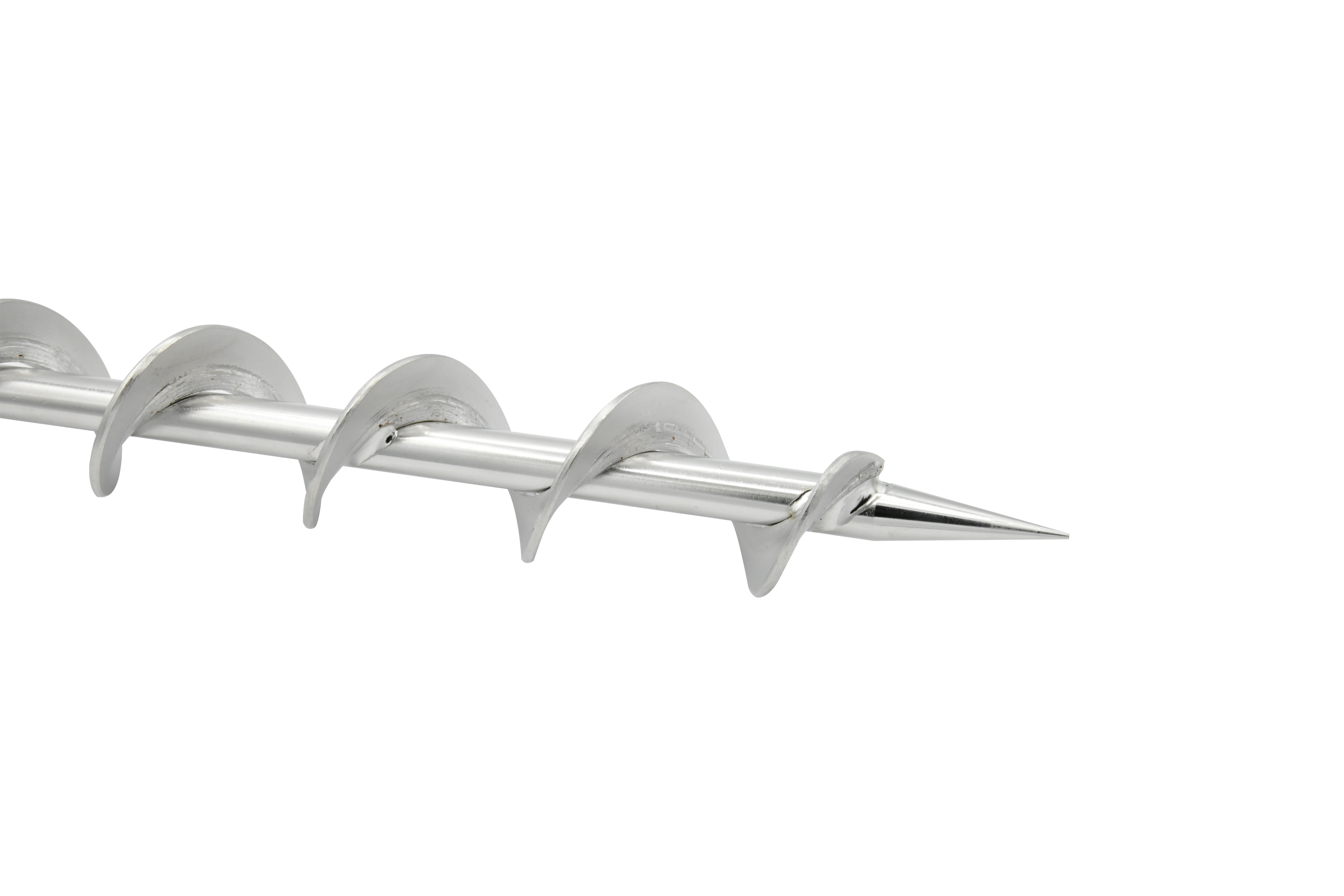 Spiral Ground Anchor