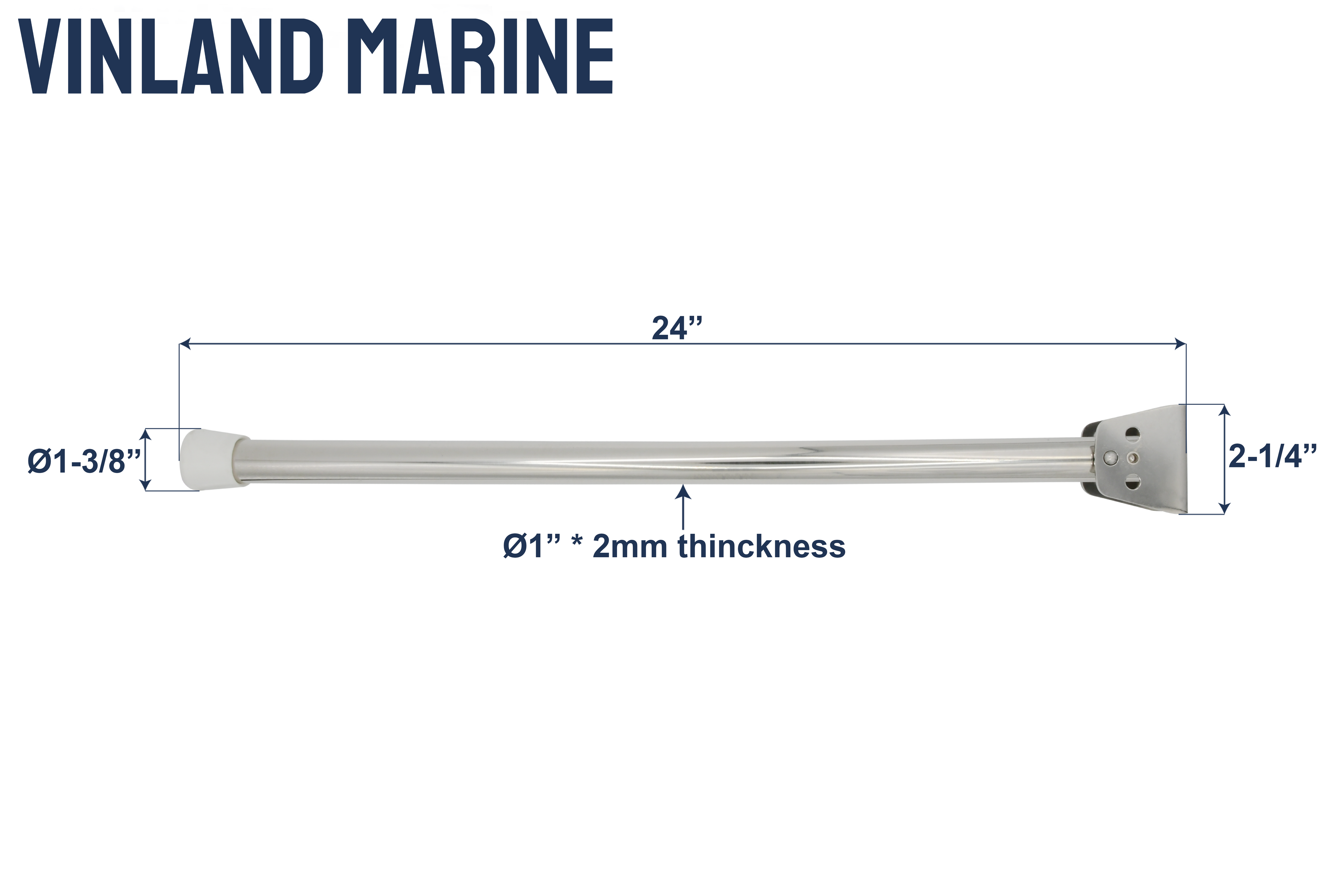 Support Leg for Seats