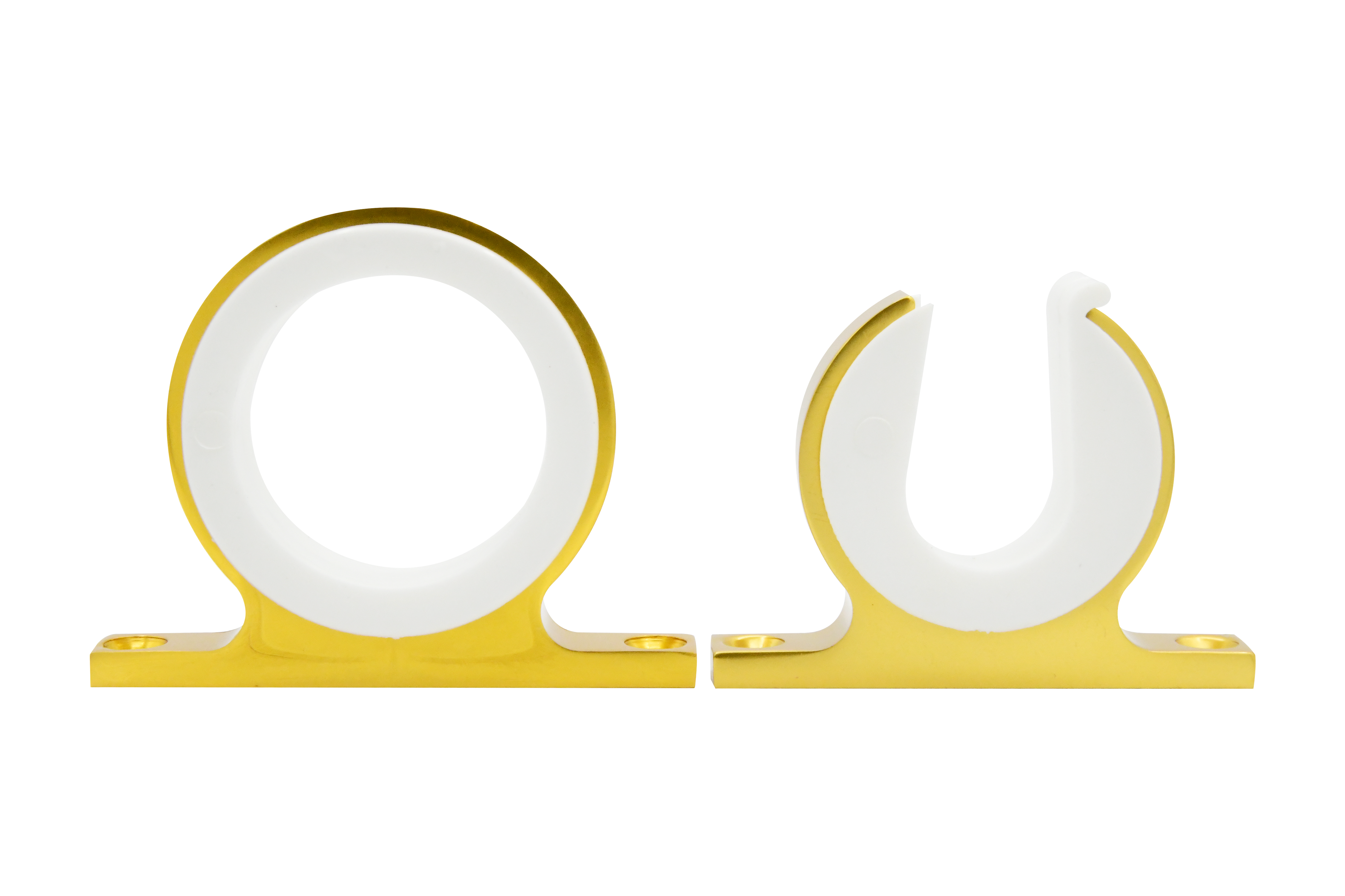 Revolving Rod Tip Holder & Stationary Rod Hanger Kit