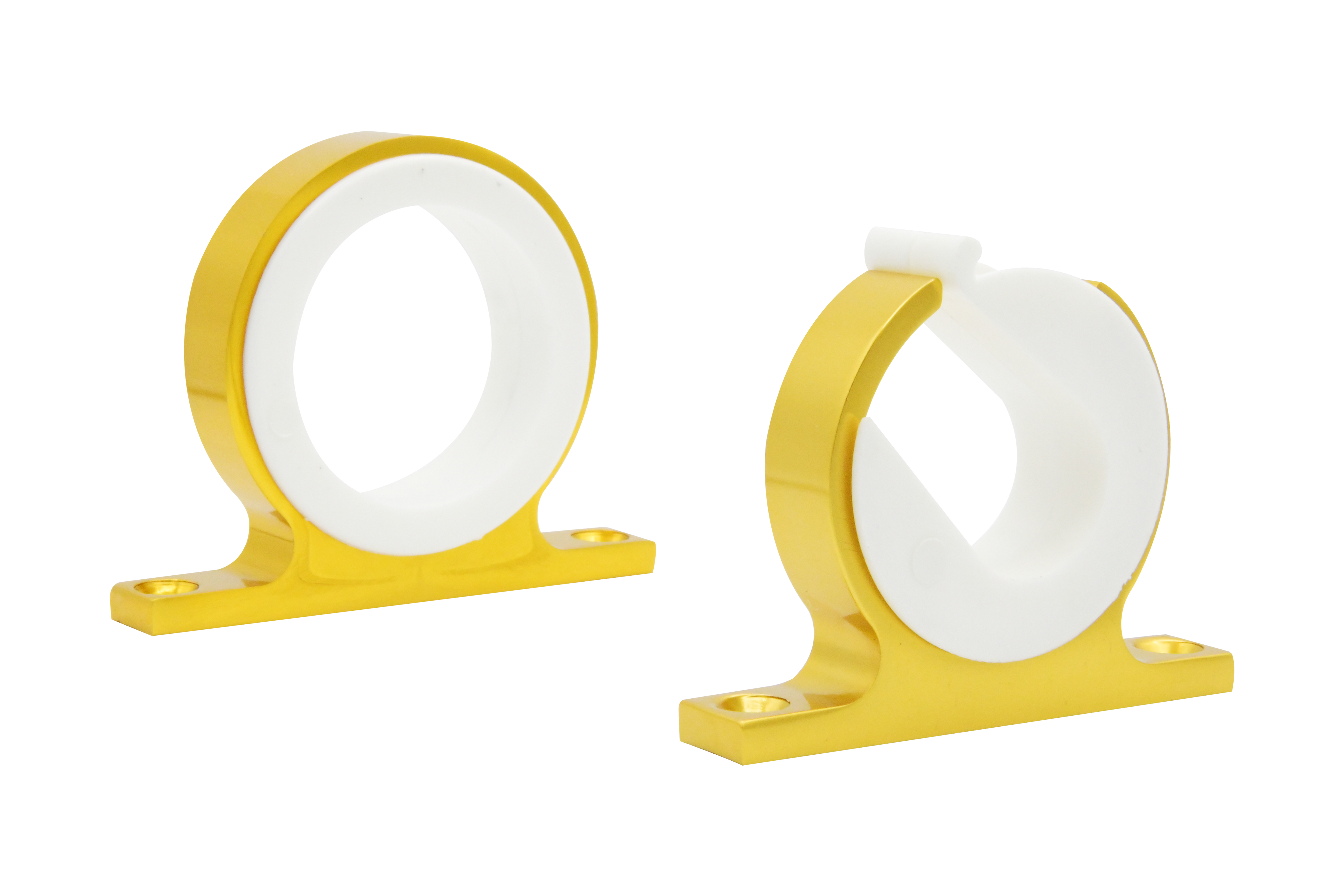 Revolving Rod Tip Holder & Stationary Rod Hanger Kit