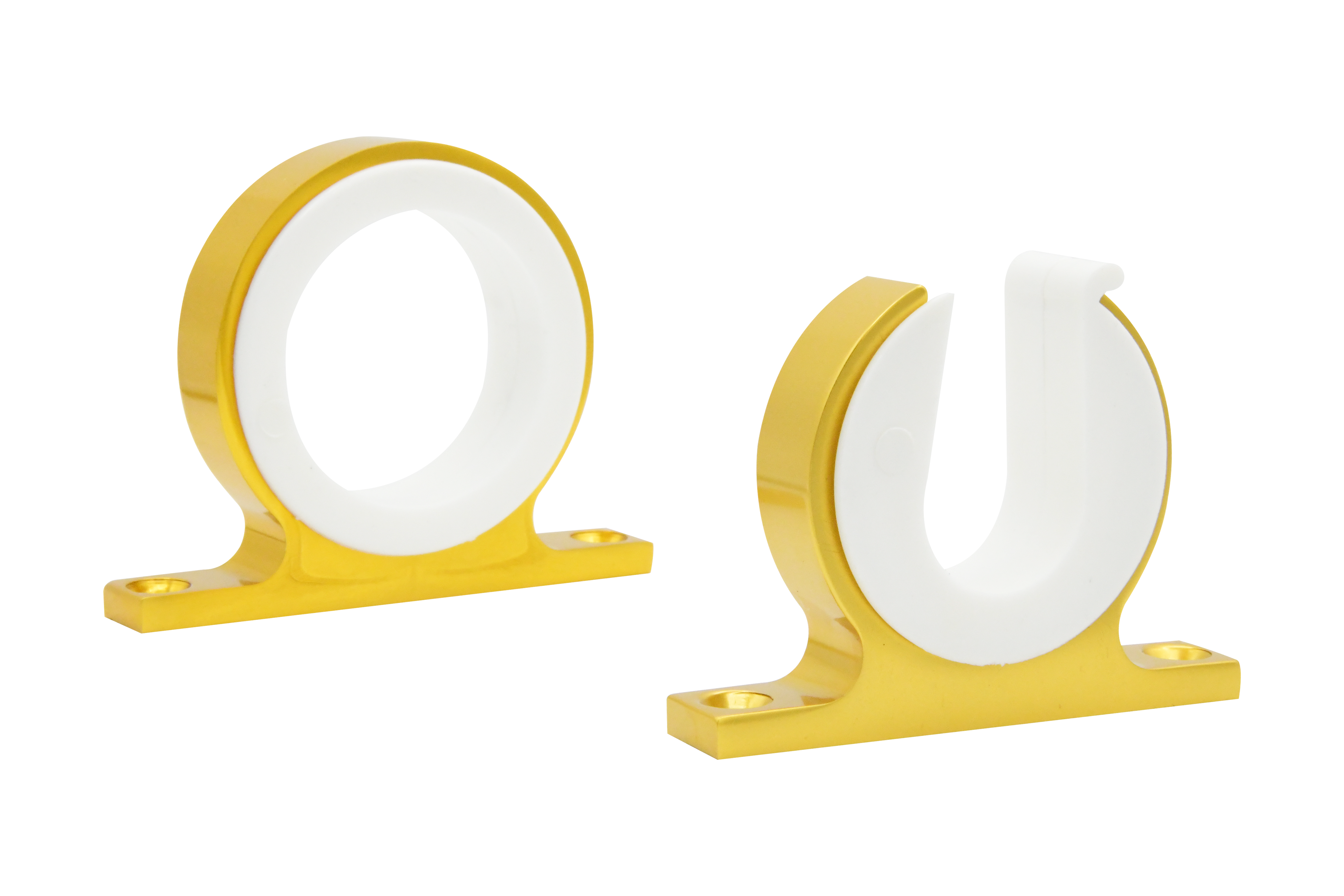 Revolving Rod Tip Holder & Stationary Rod Hanger Kit