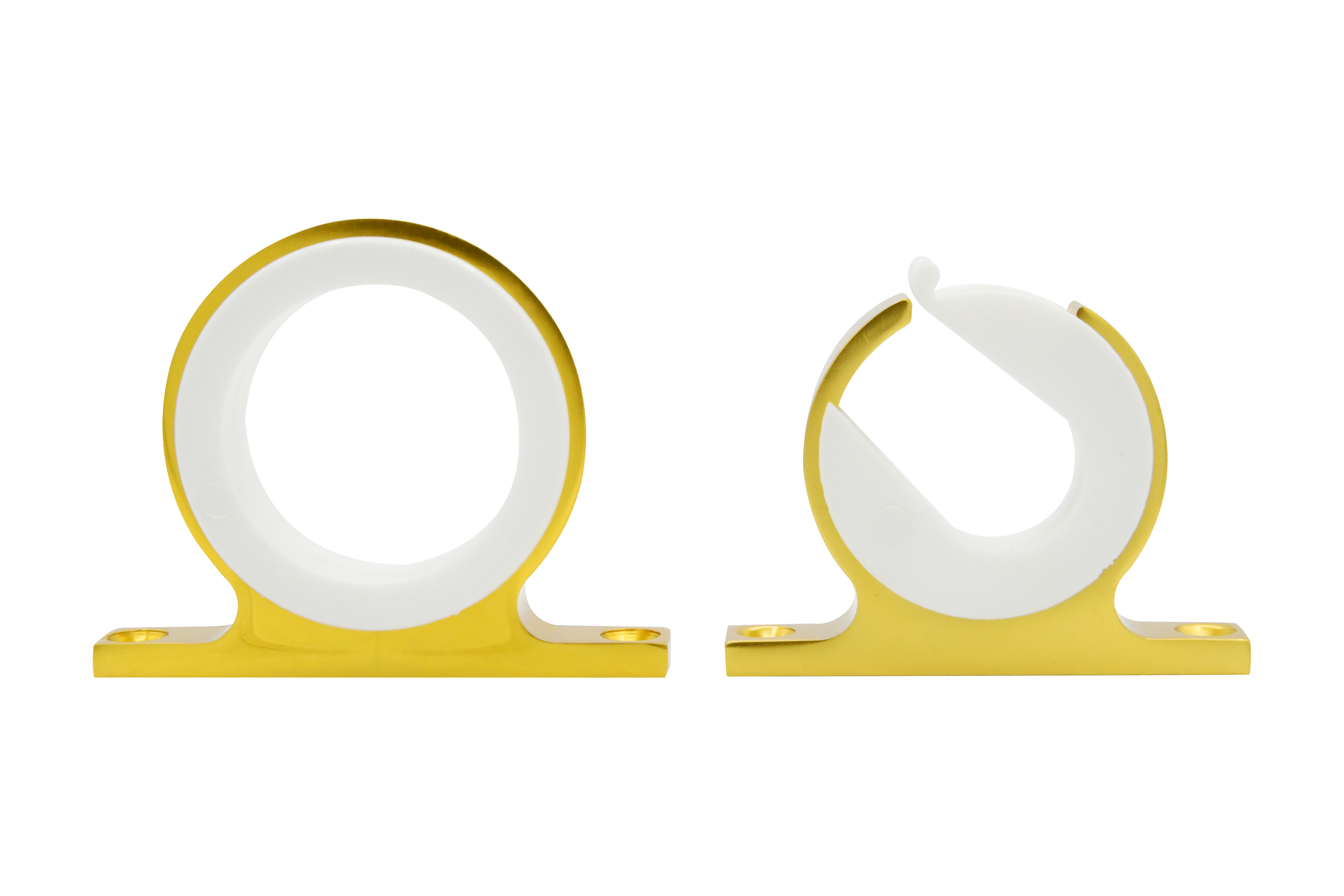 Revolving Rod Tip Holder & Stationary Rod Hanger Kit