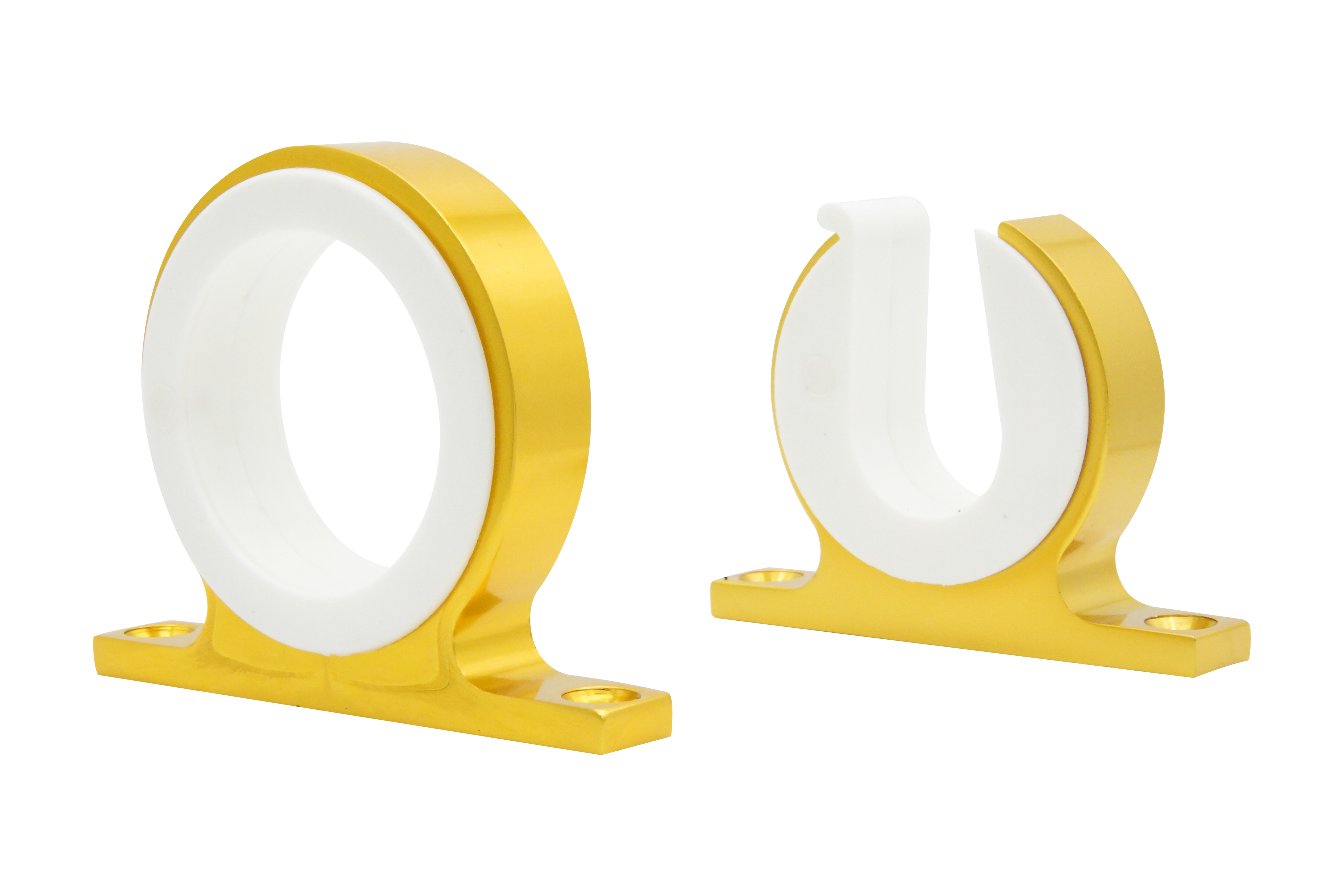 Revolving Rod Tip Holder & Stationary Rod Hanger Kit