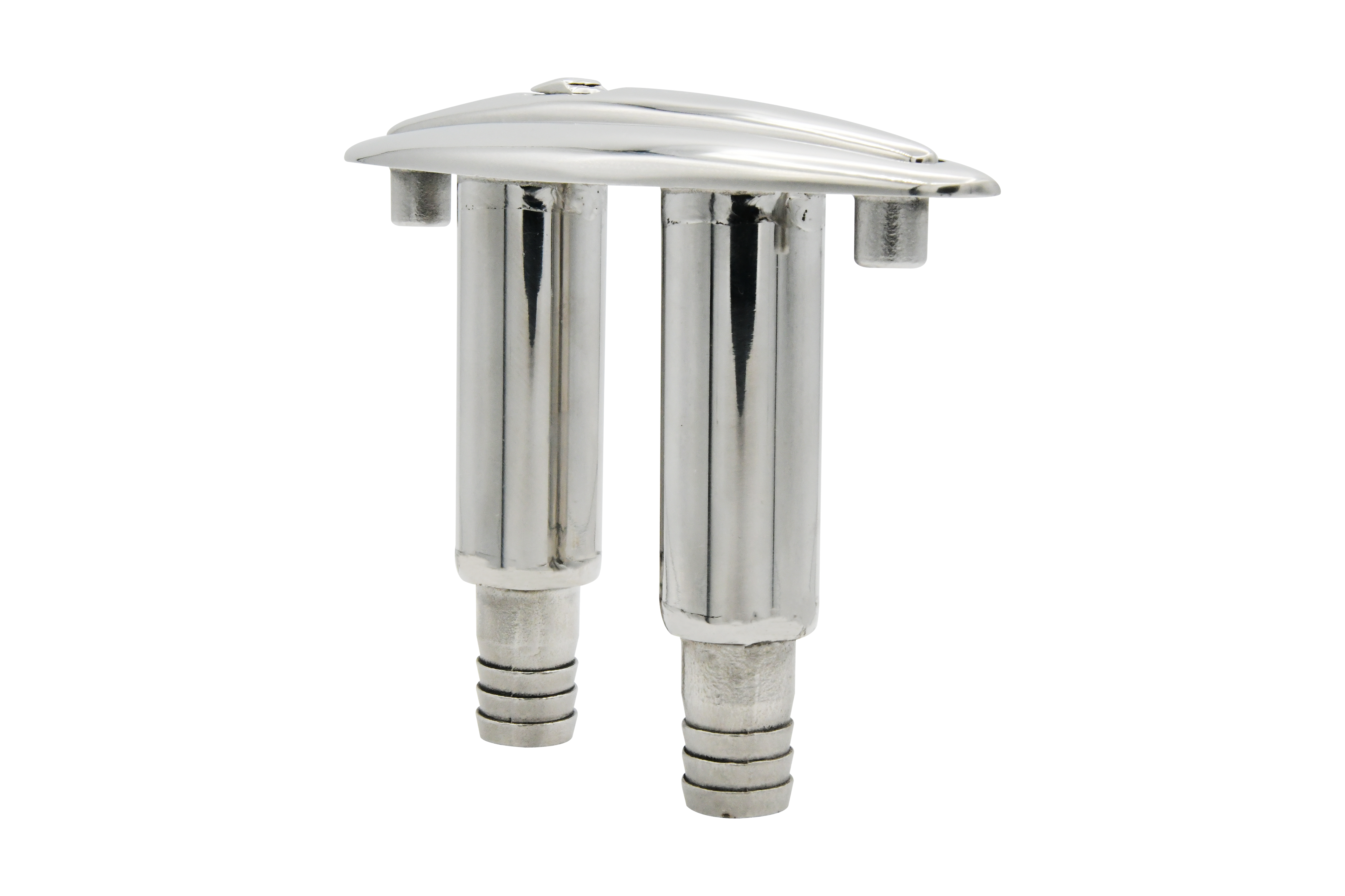 Flush Mount Push-Button Auto Pop Up Cleat