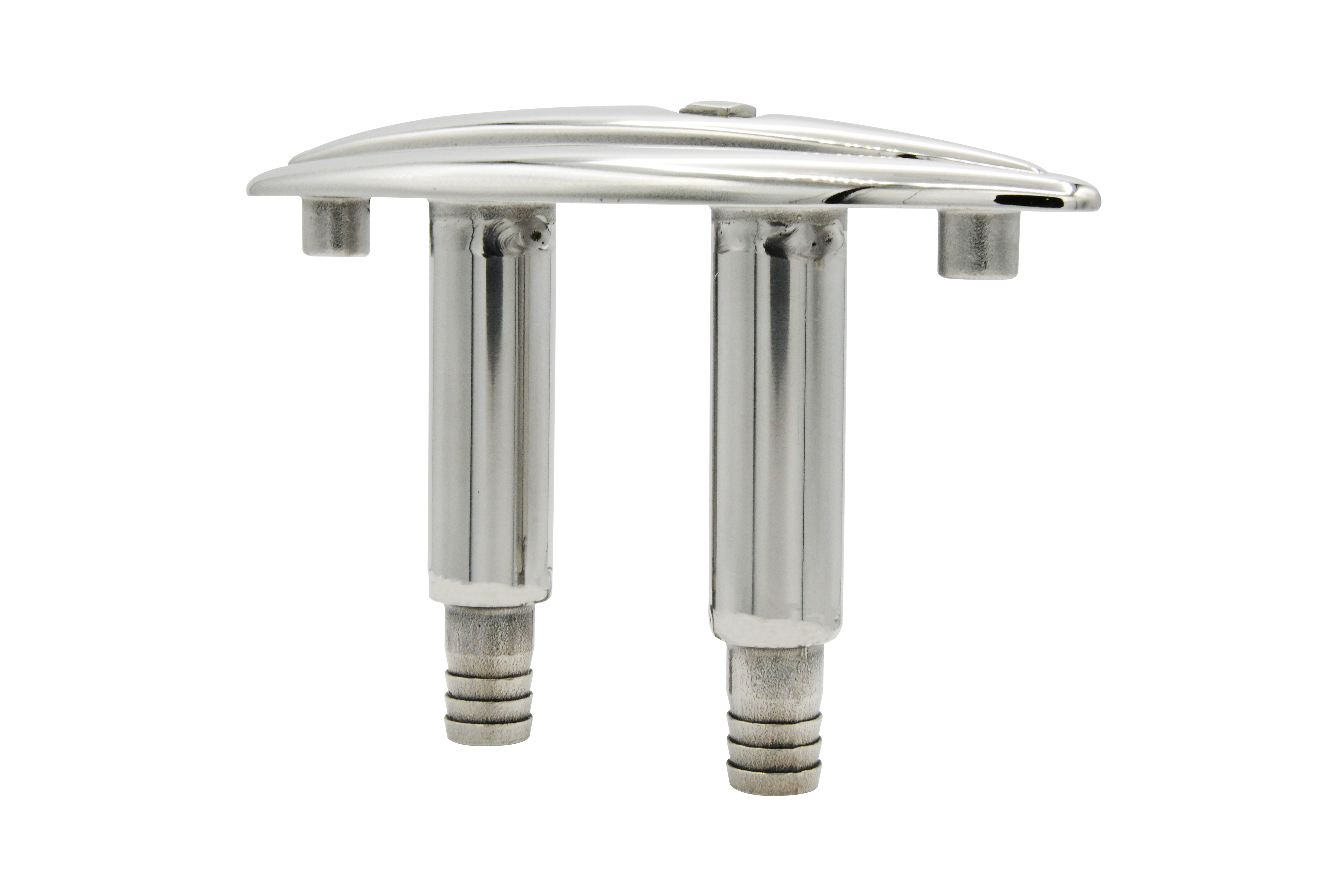 Flush Mount Push-Button Auto Pop Up Cleat