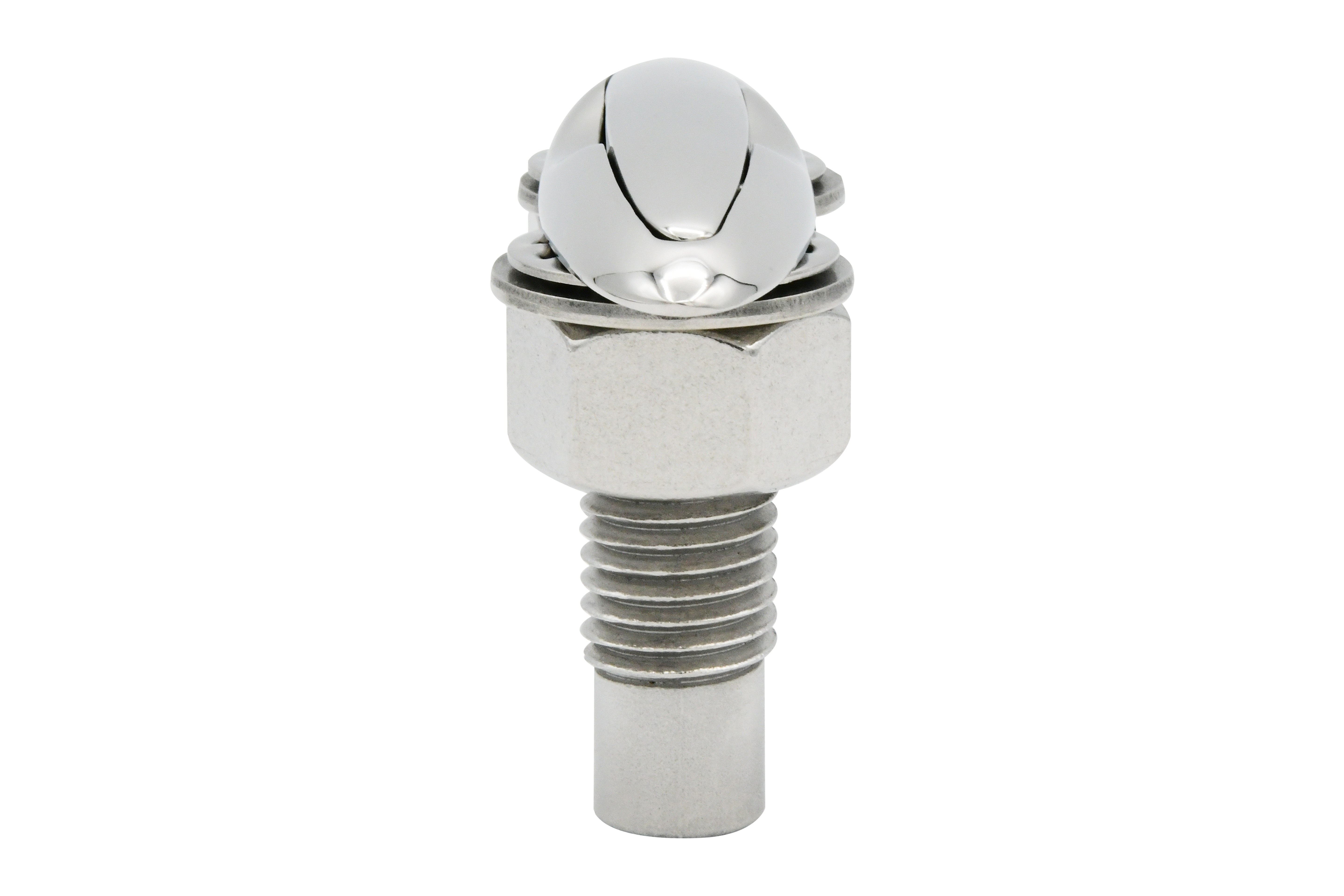 Flush Mount Pull Up Cleat