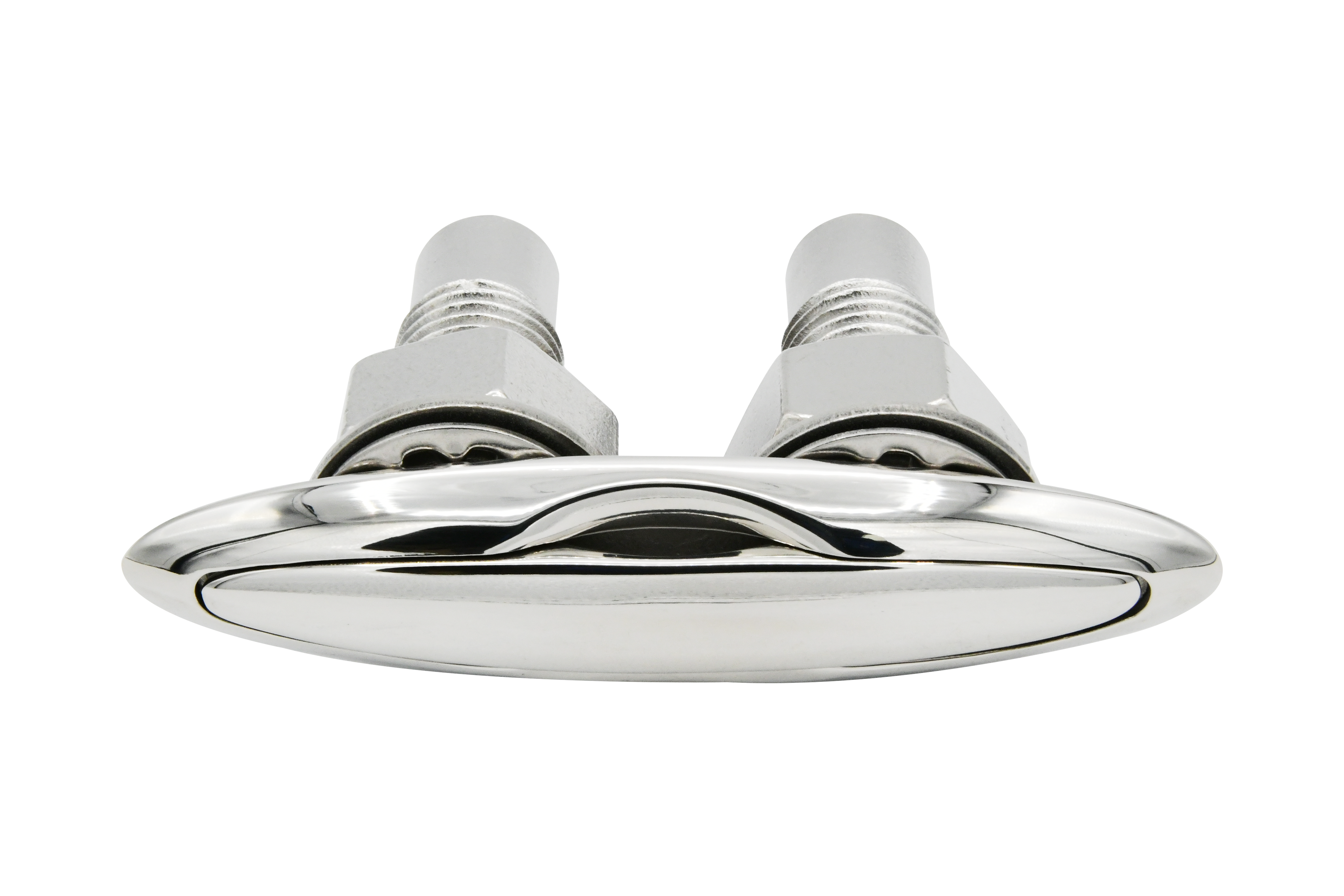 Flush Mount Pull Up Cleat