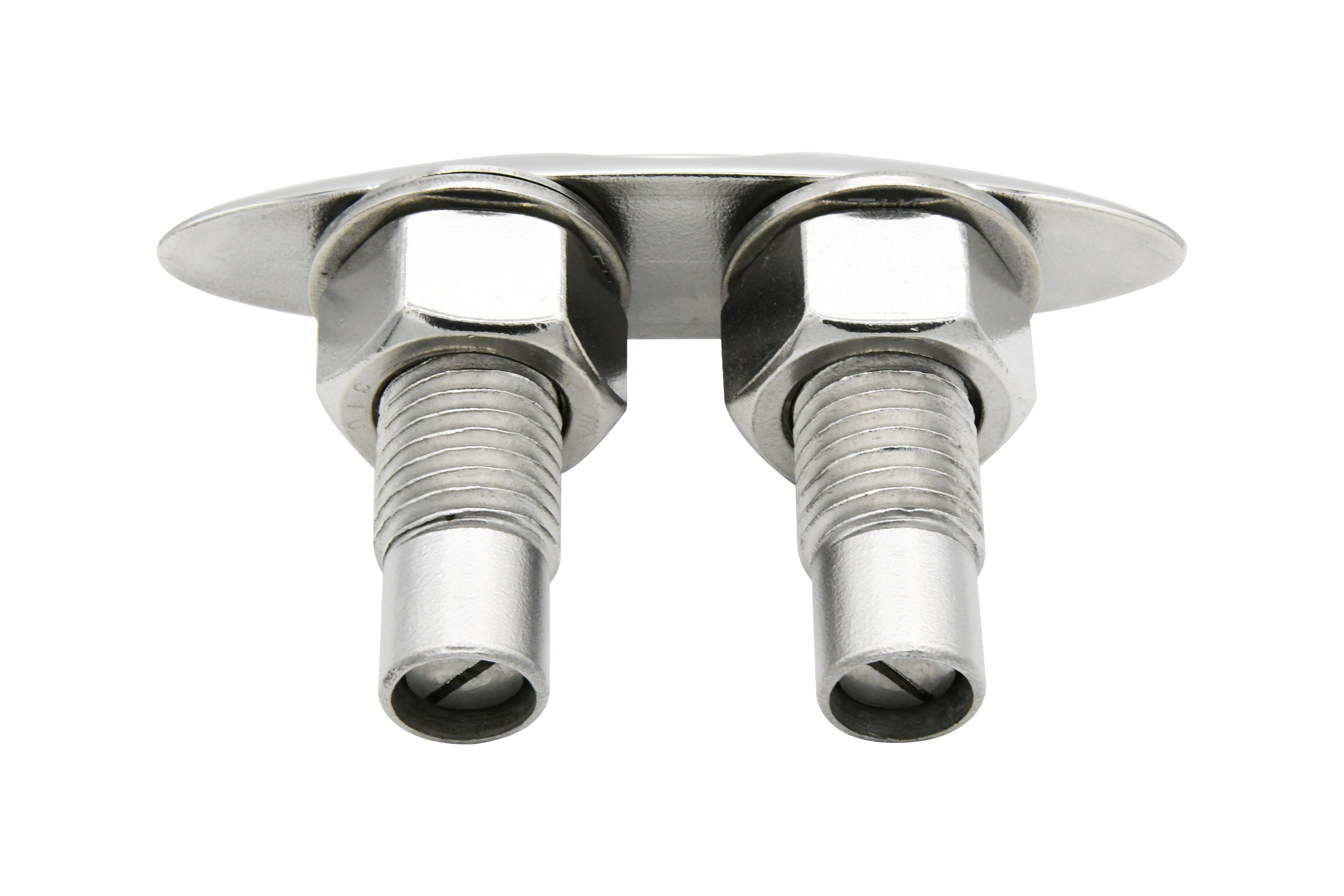 Flush Mount Pull Up Cleat