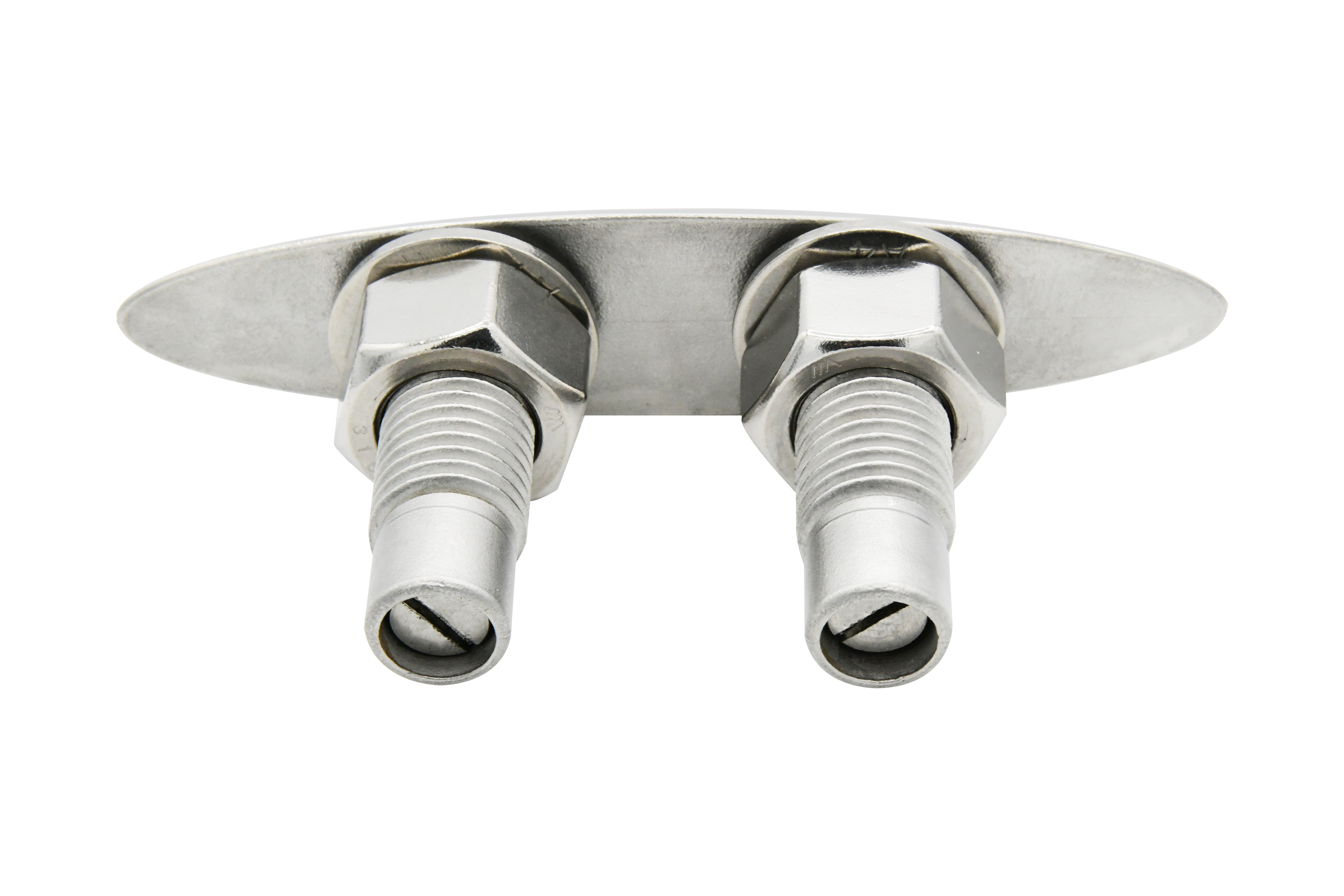 Flush Mount Pull Up Cleat