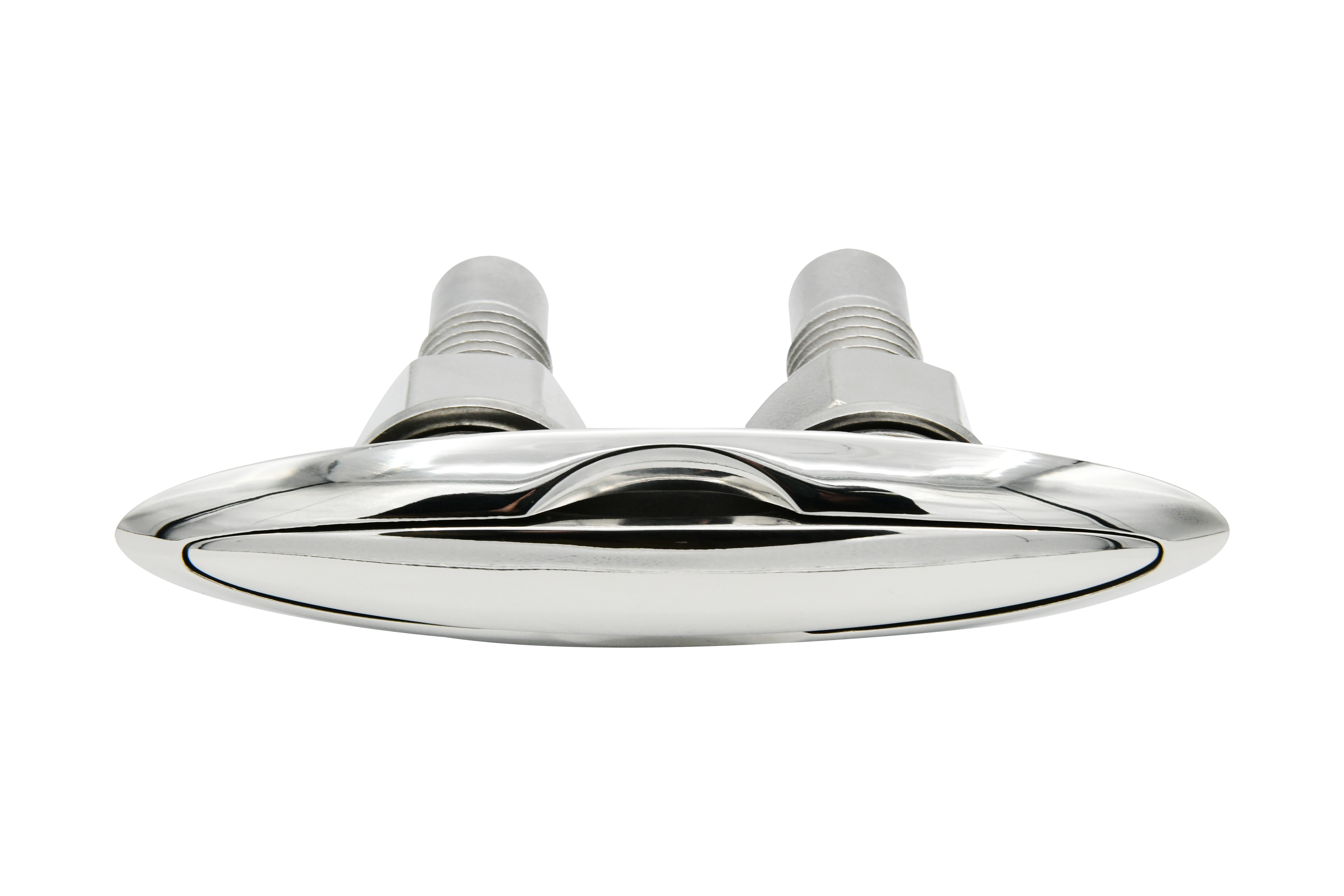 Flush Mount Pull Up Cleat