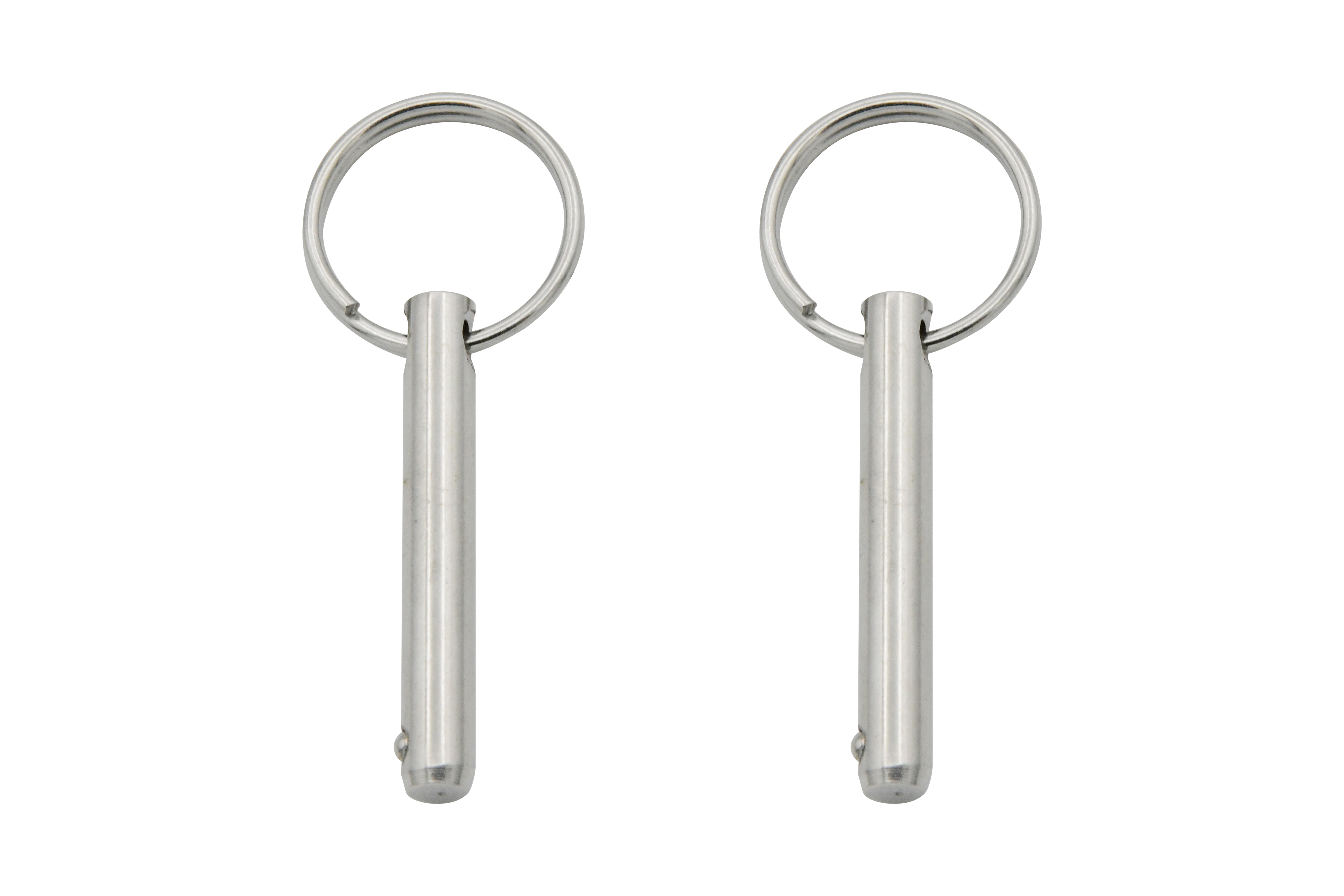 304 Stainless Steel Quick Disconnect Pin
