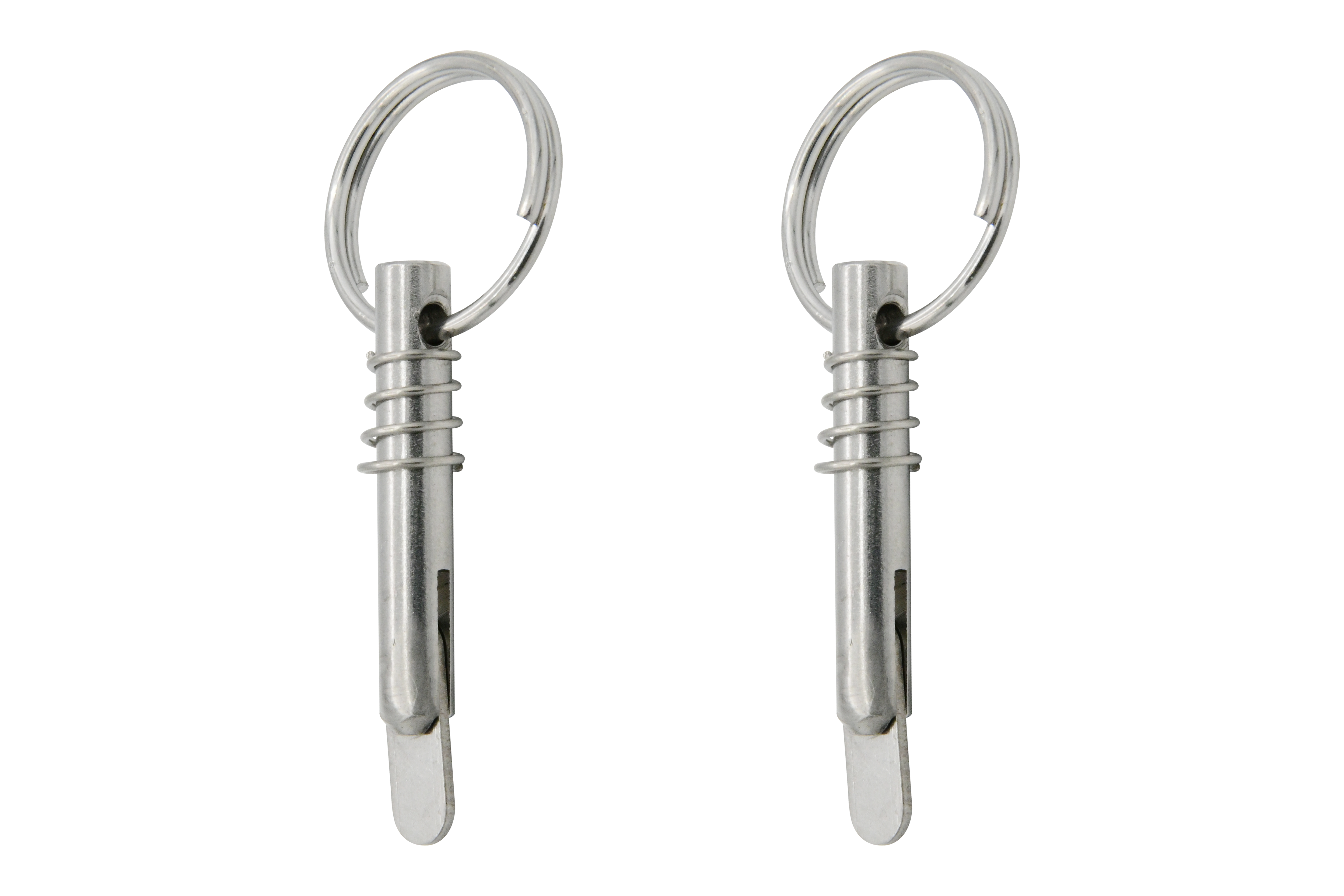 304 Stainless Steel Quick Disconnect Pin