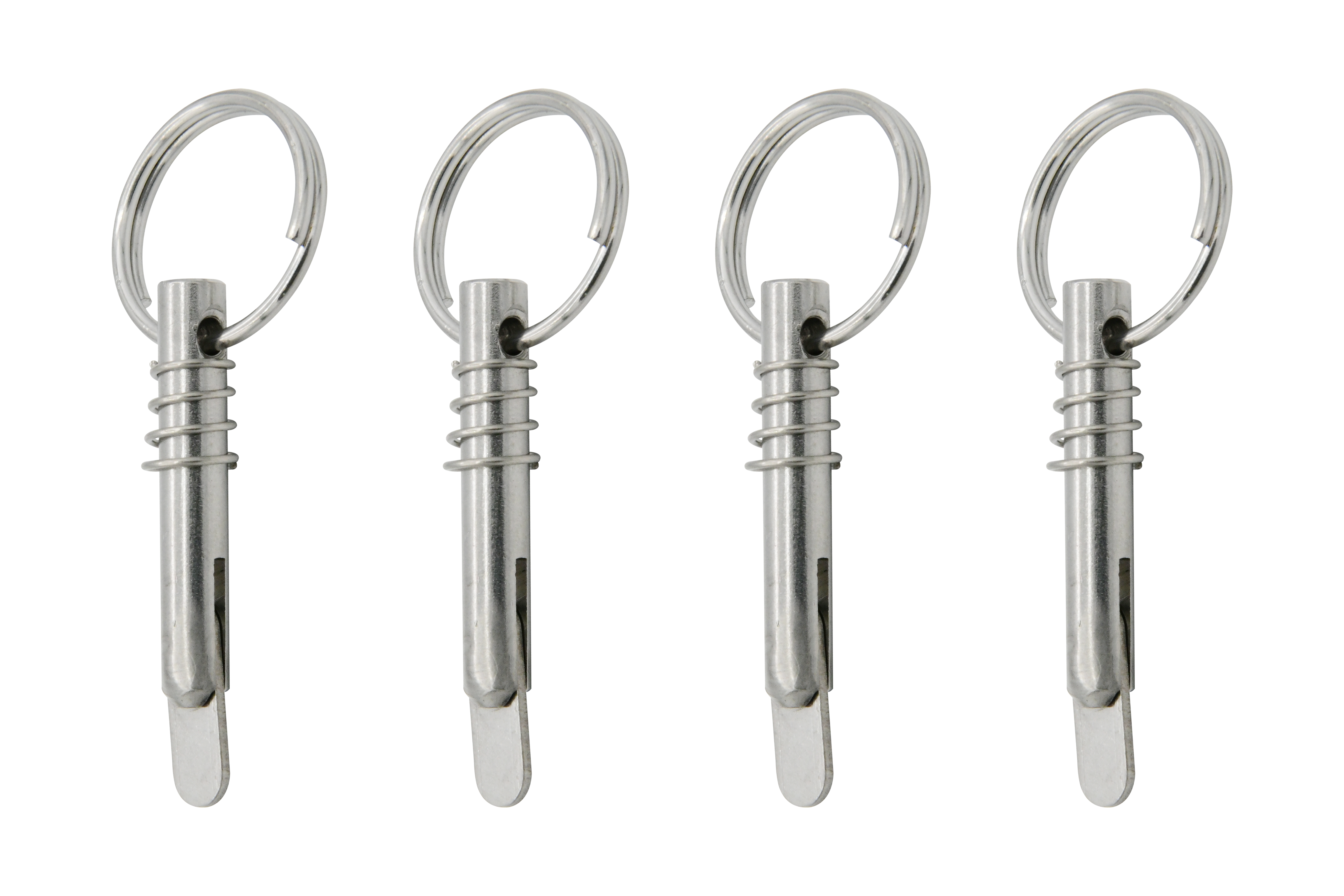 304 Stainless Steel Quick Disconnect Pin