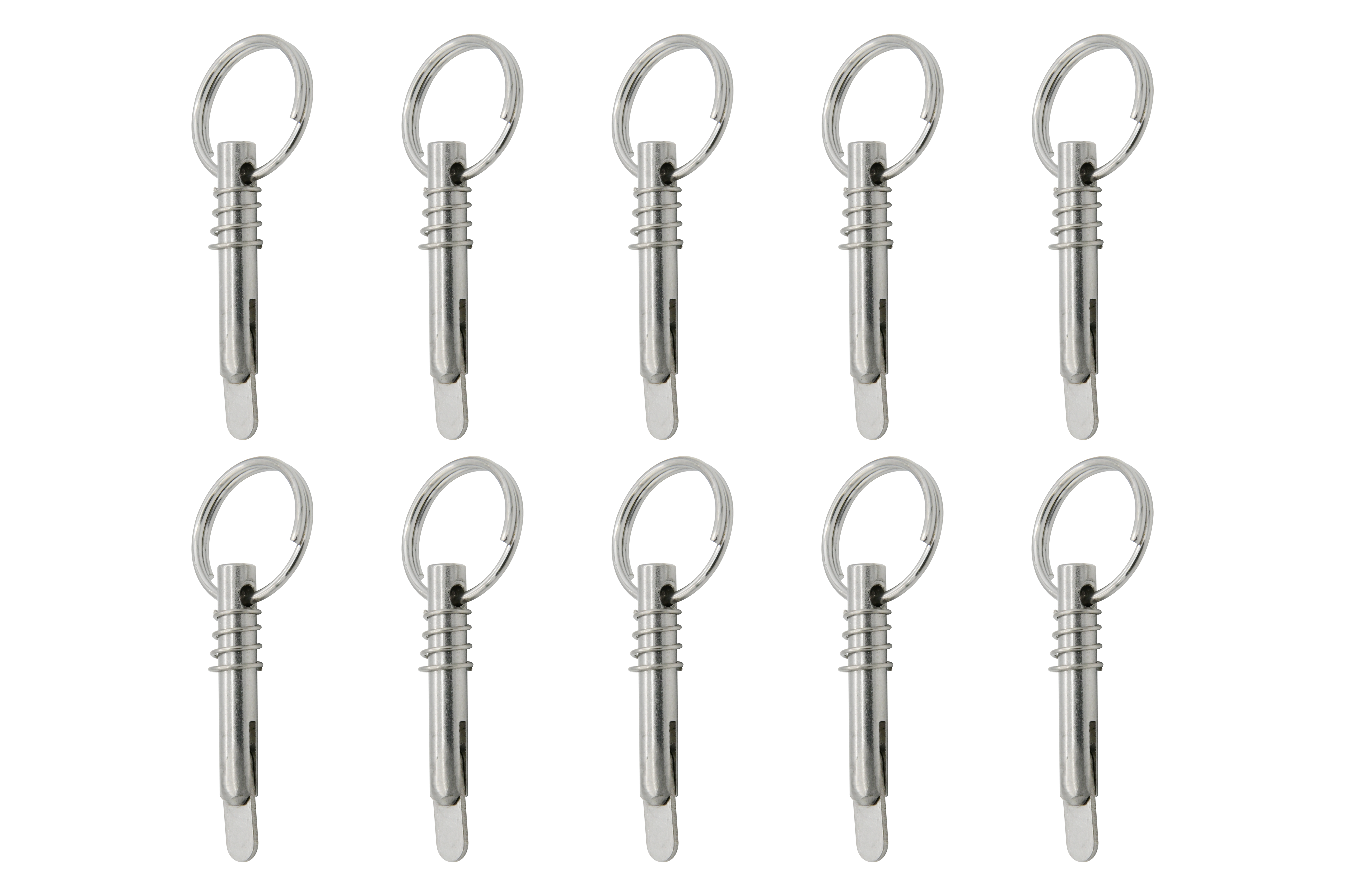 304 Stainless Steel Quick Disconnect Pin