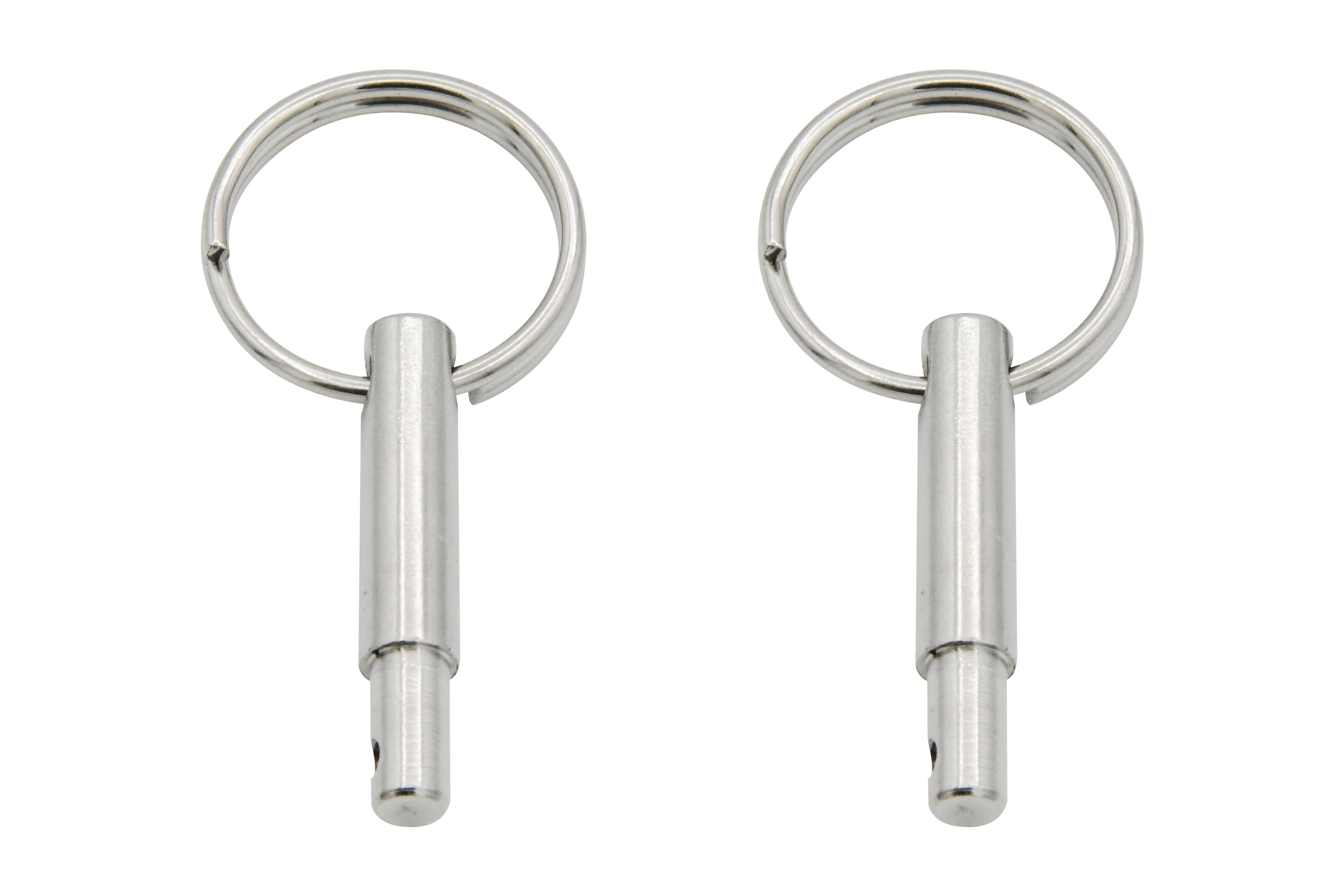 304 Stainless Steel Quick Disconnect Pin