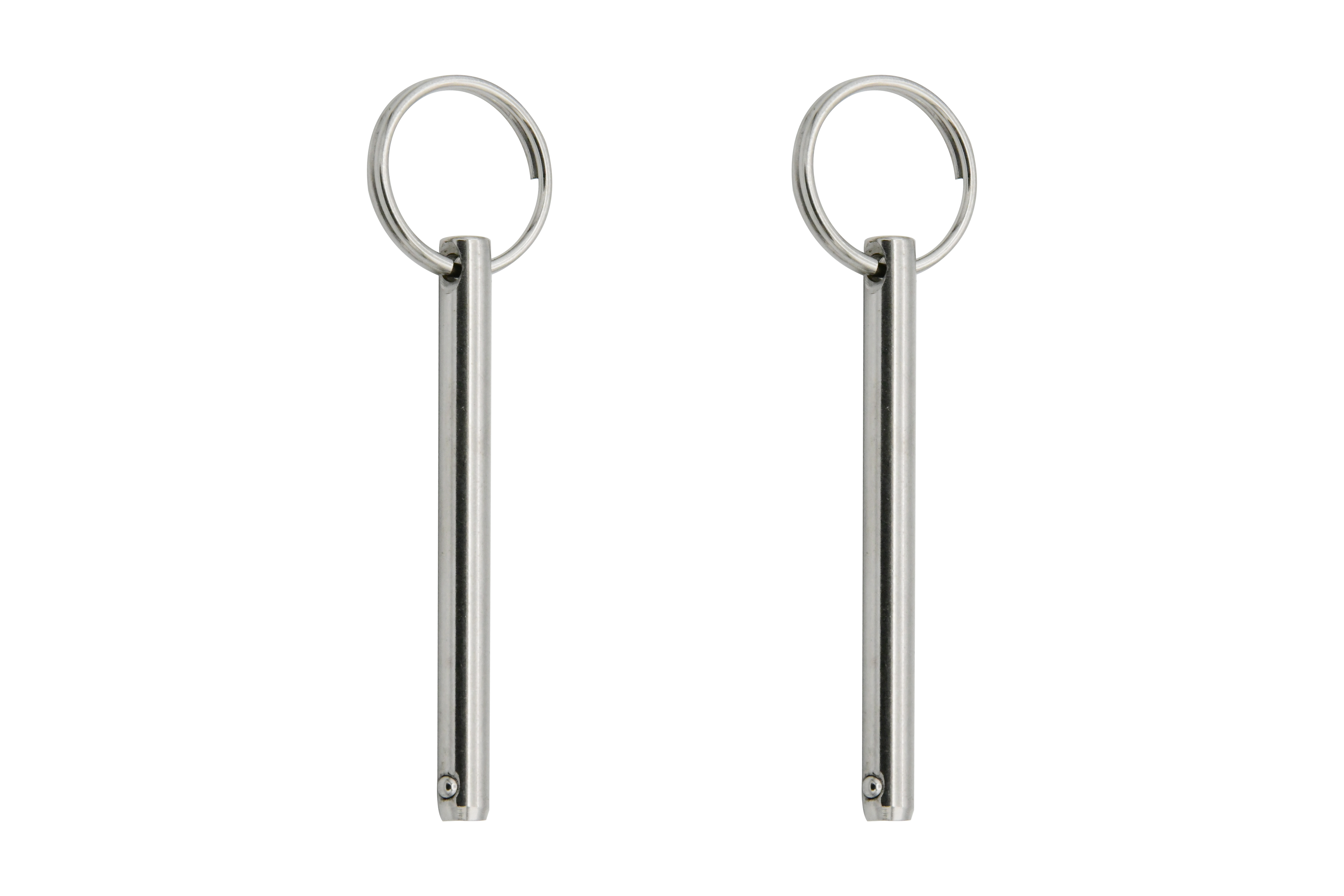 304 Stainless Steel Quick Disconnect Pin