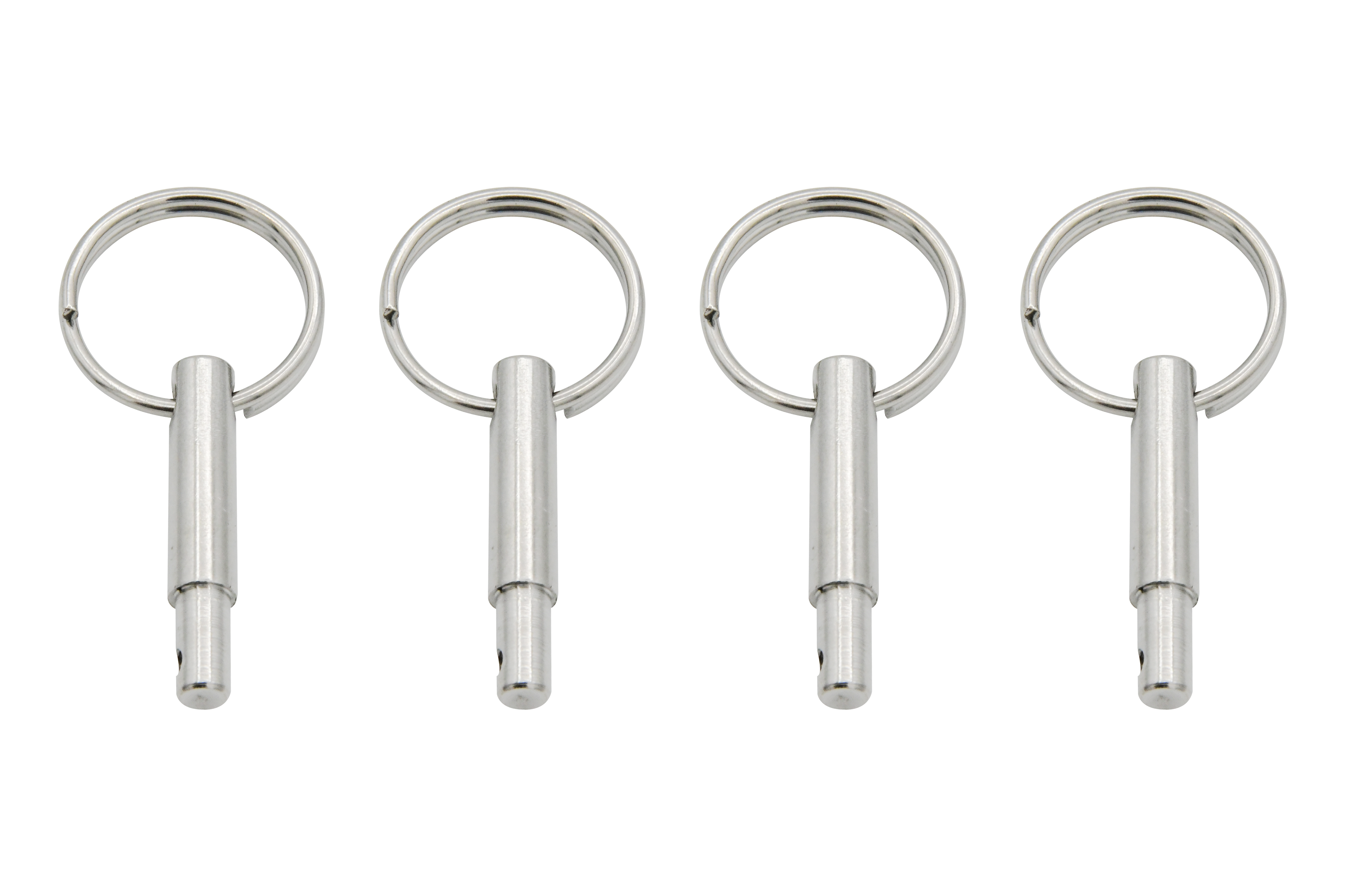 304 Stainless Steel Quick Disconnect Pin