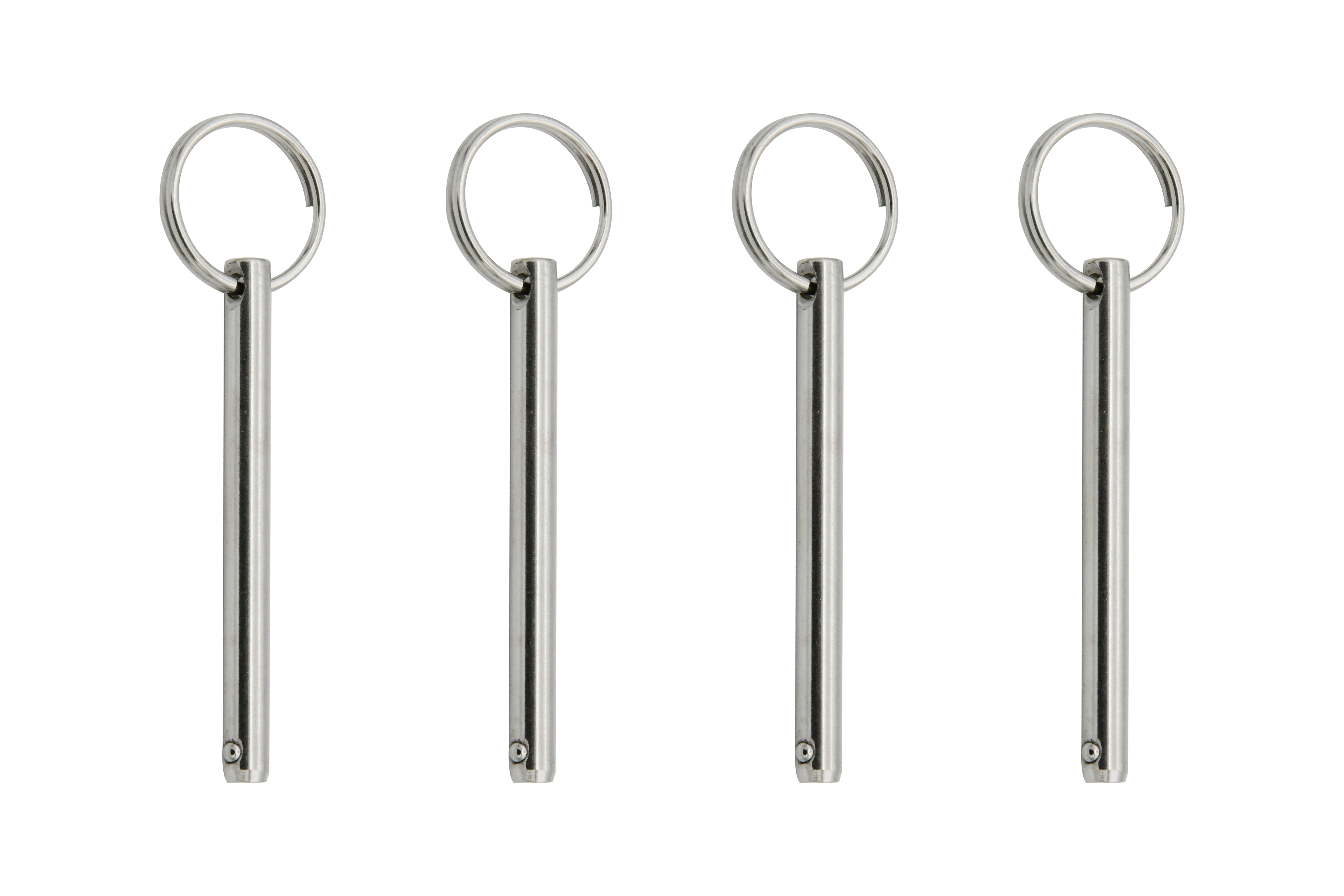 304 Stainless Steel Quick Disconnect Pin