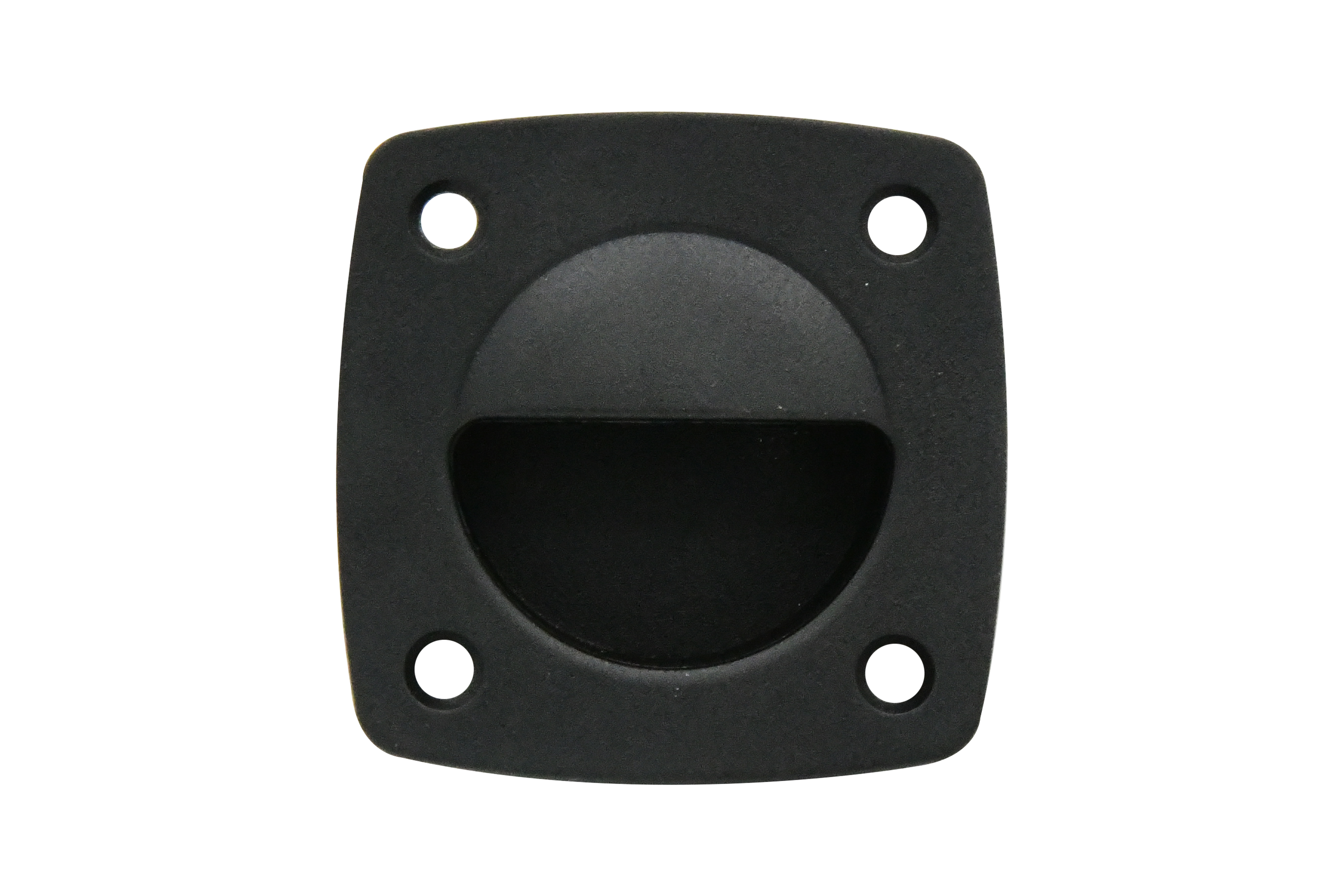 Flush Mount Reccesed Square Hatch Pull Handle