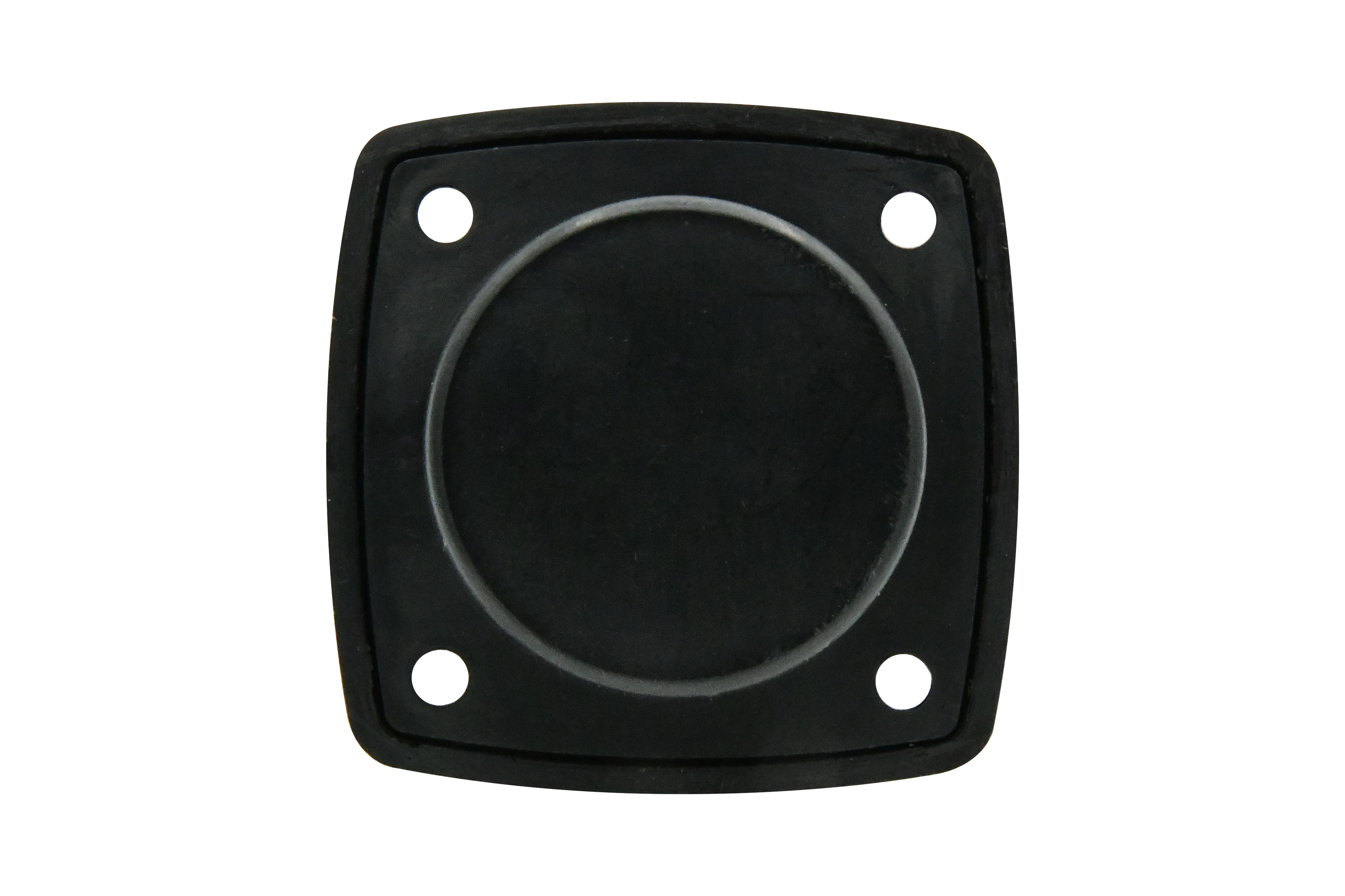 Flush Mount Reccesed Square Hatch Pull Handle