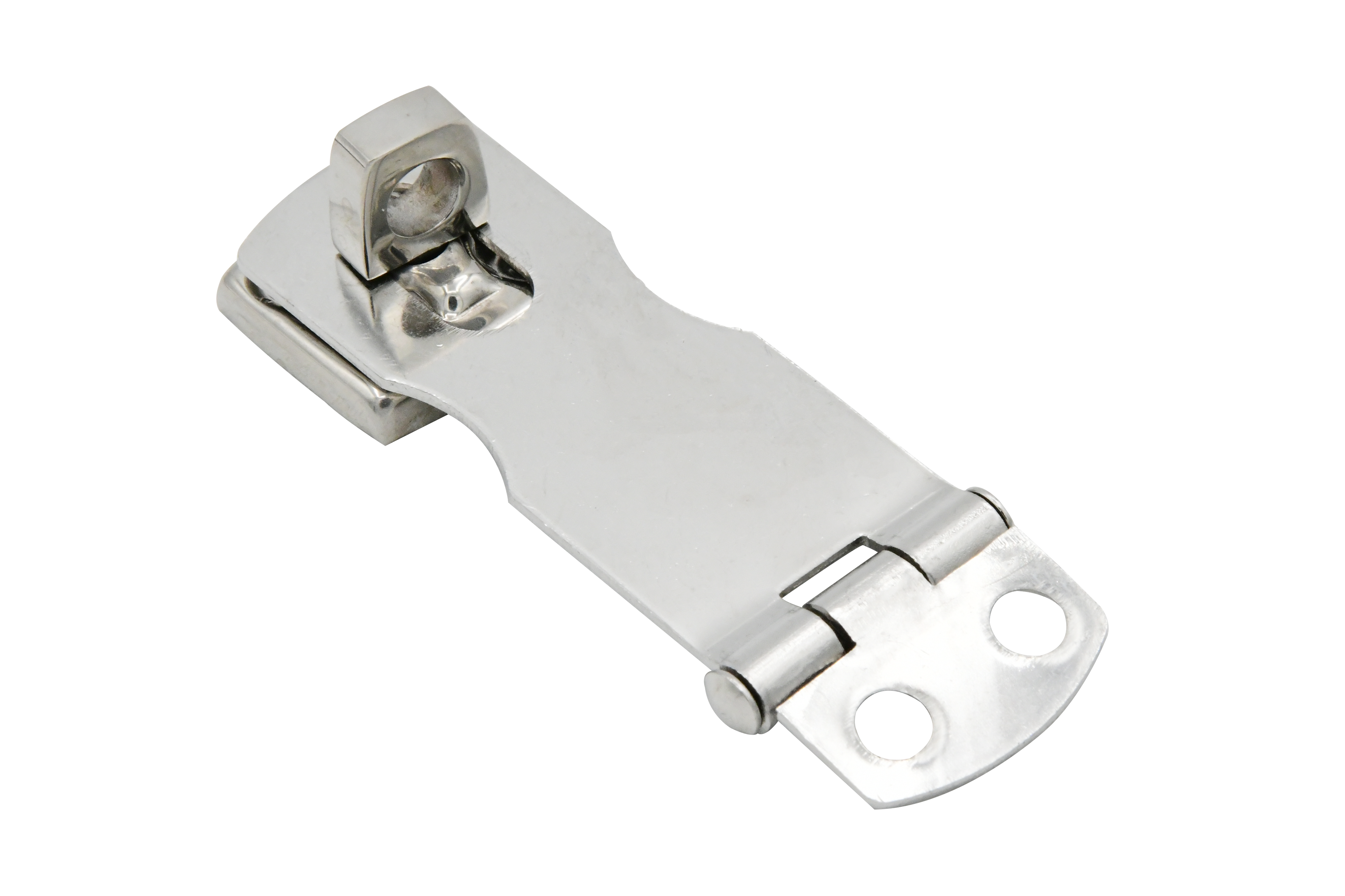 304 Stainless Steel Door Hasps Swivel