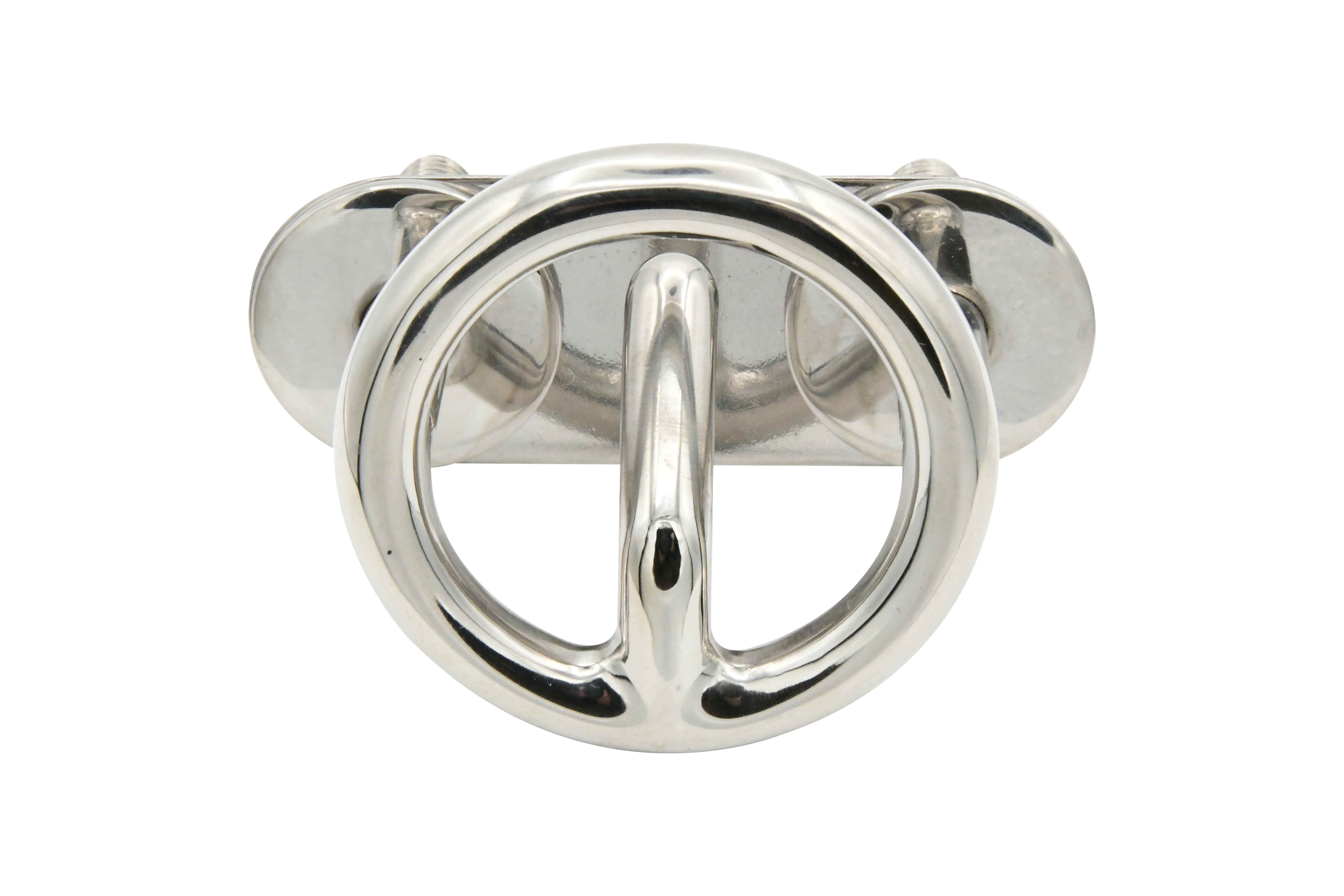 Heavy Duty Transom Mount Water Ski Tow