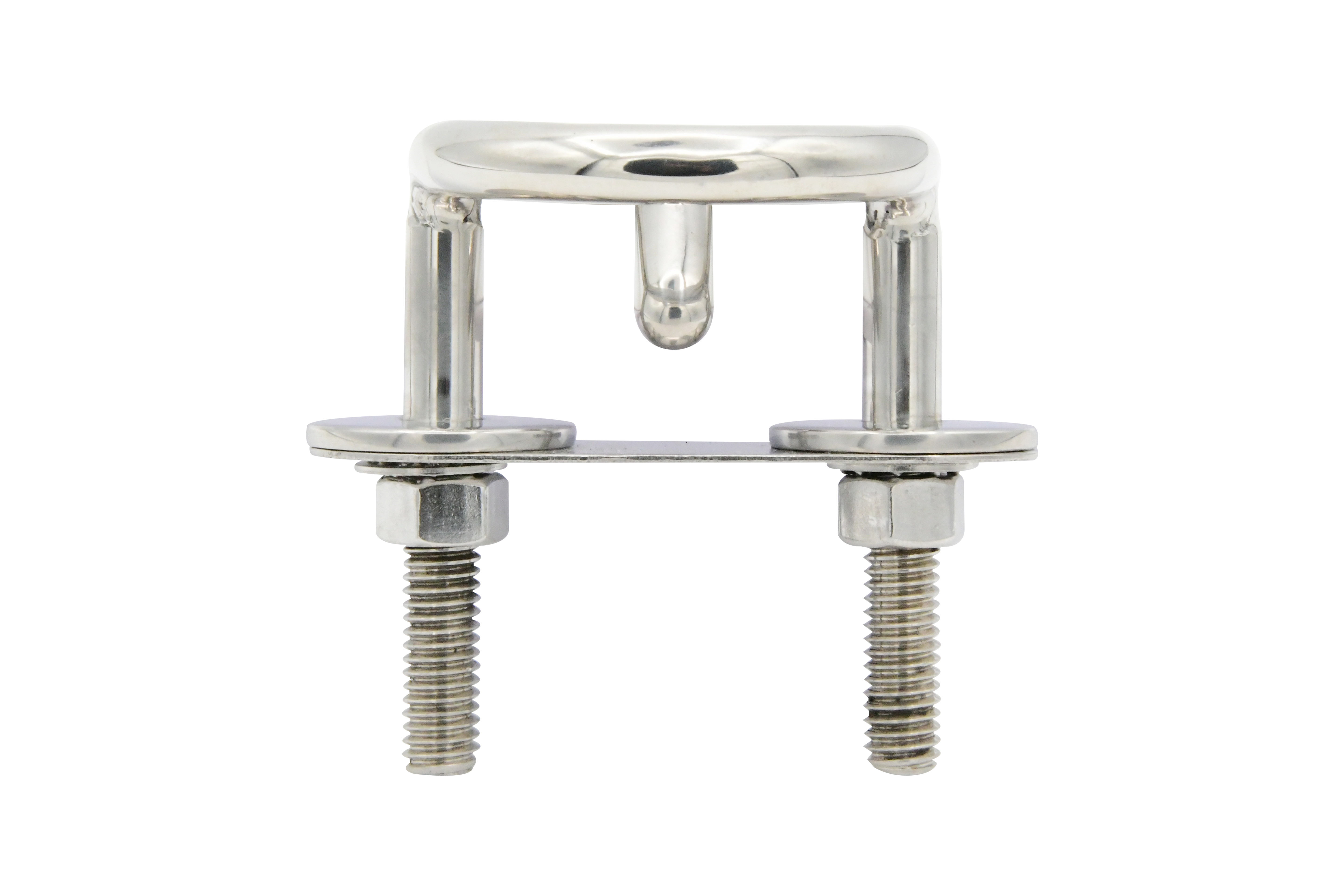 Heavy Duty Transom Mount Water Ski Tow