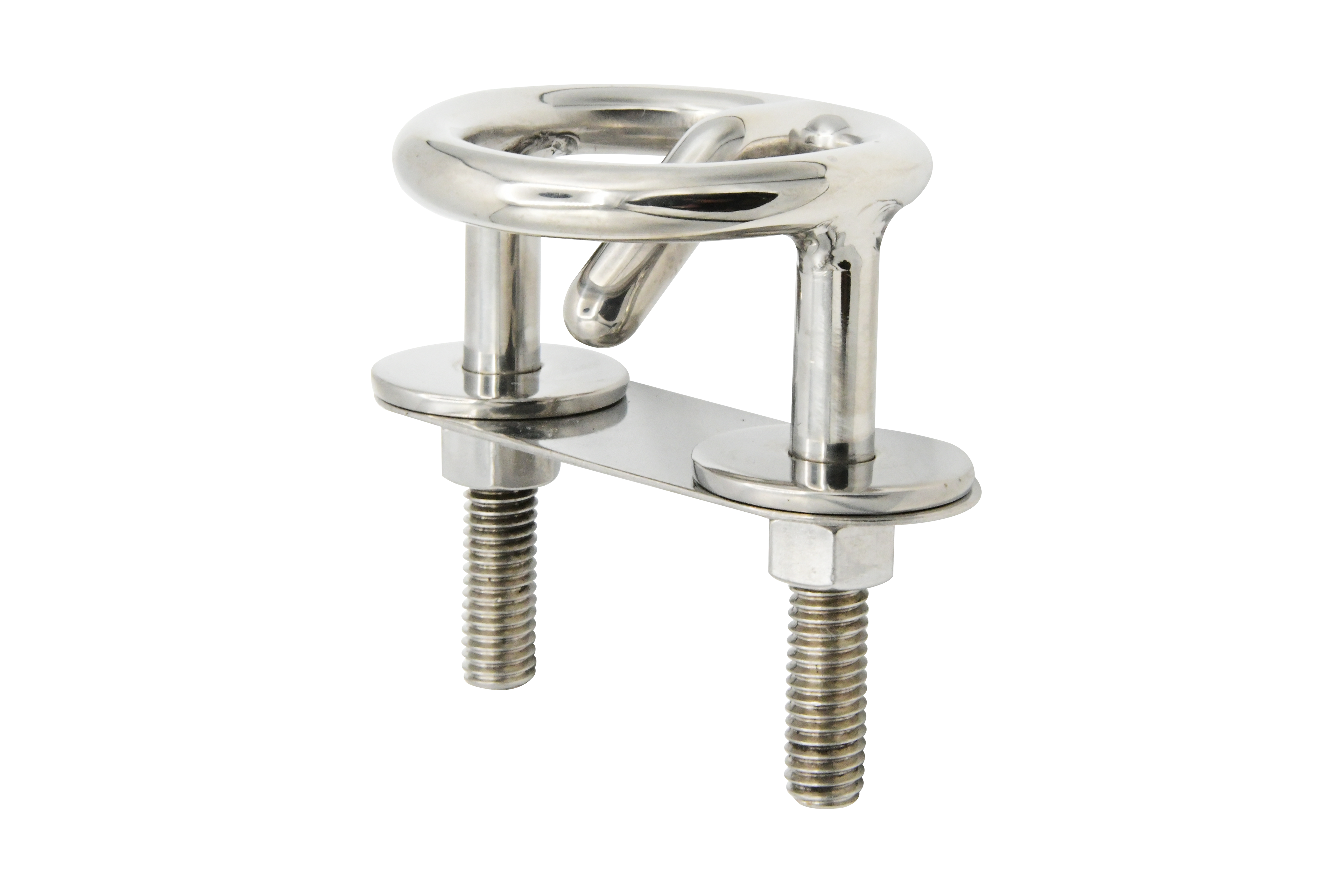 Heavy Duty Transom Mount Water Ski Tow