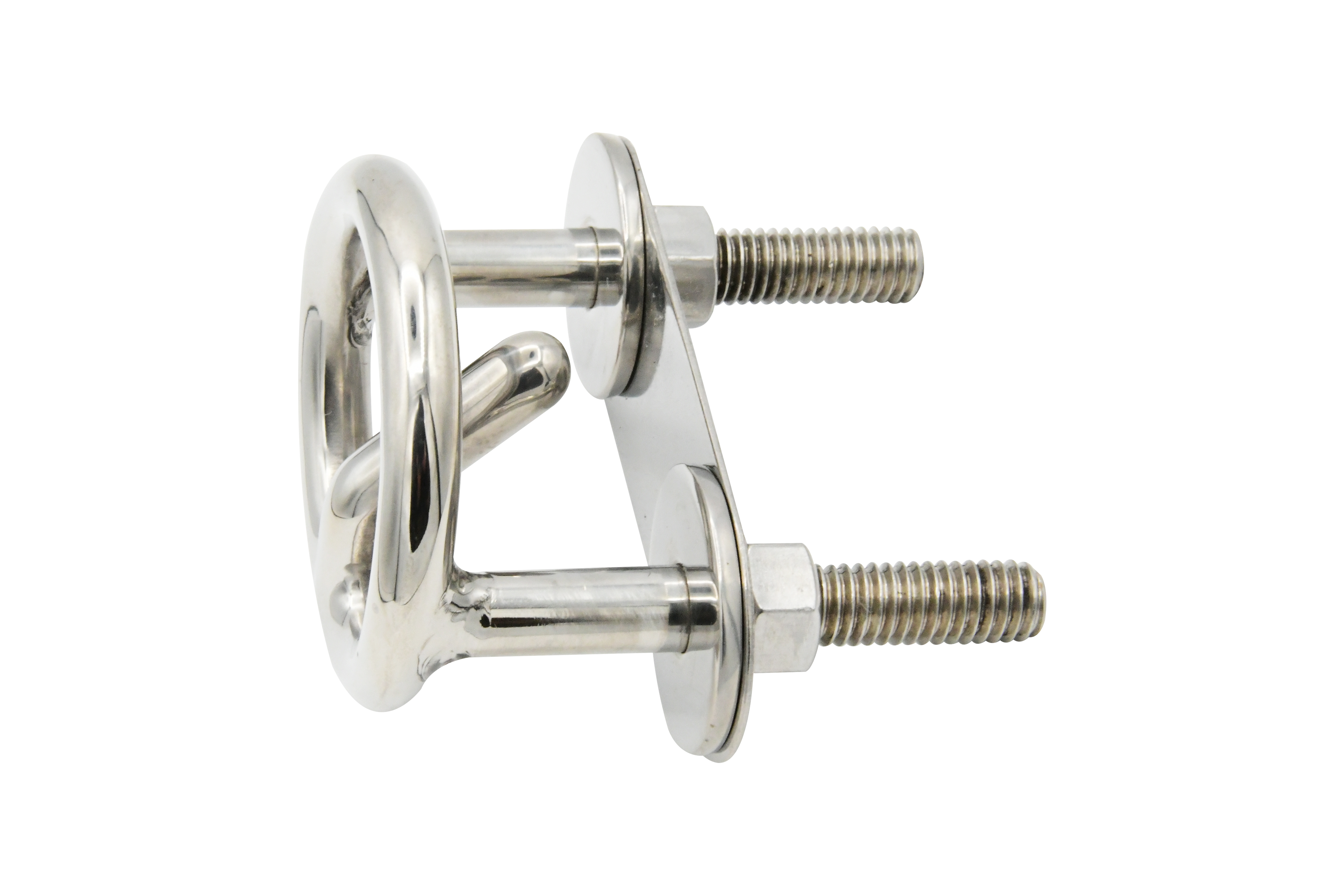 Heavy Duty Transom Mount Water Ski Tow