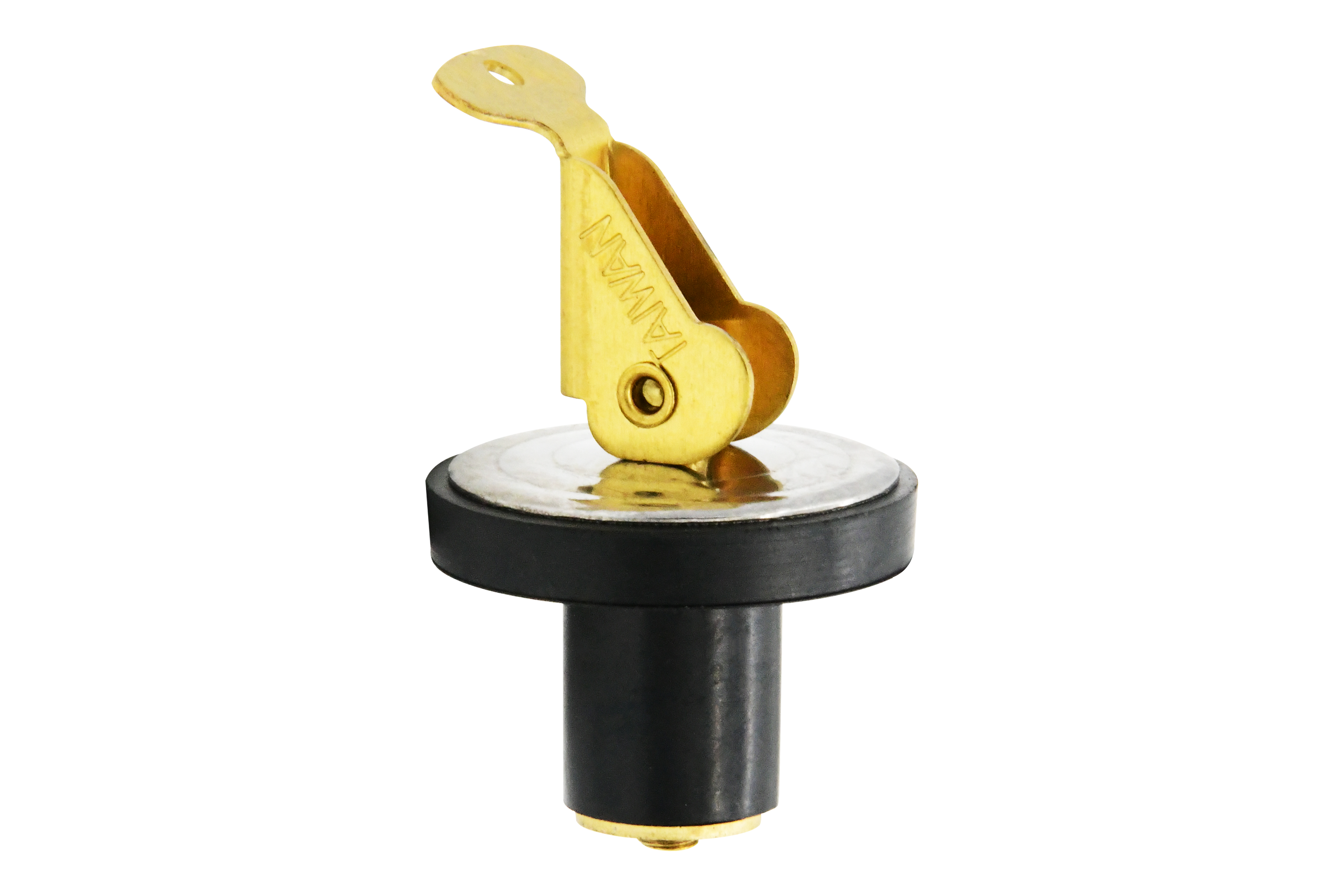 Baitwell Plug