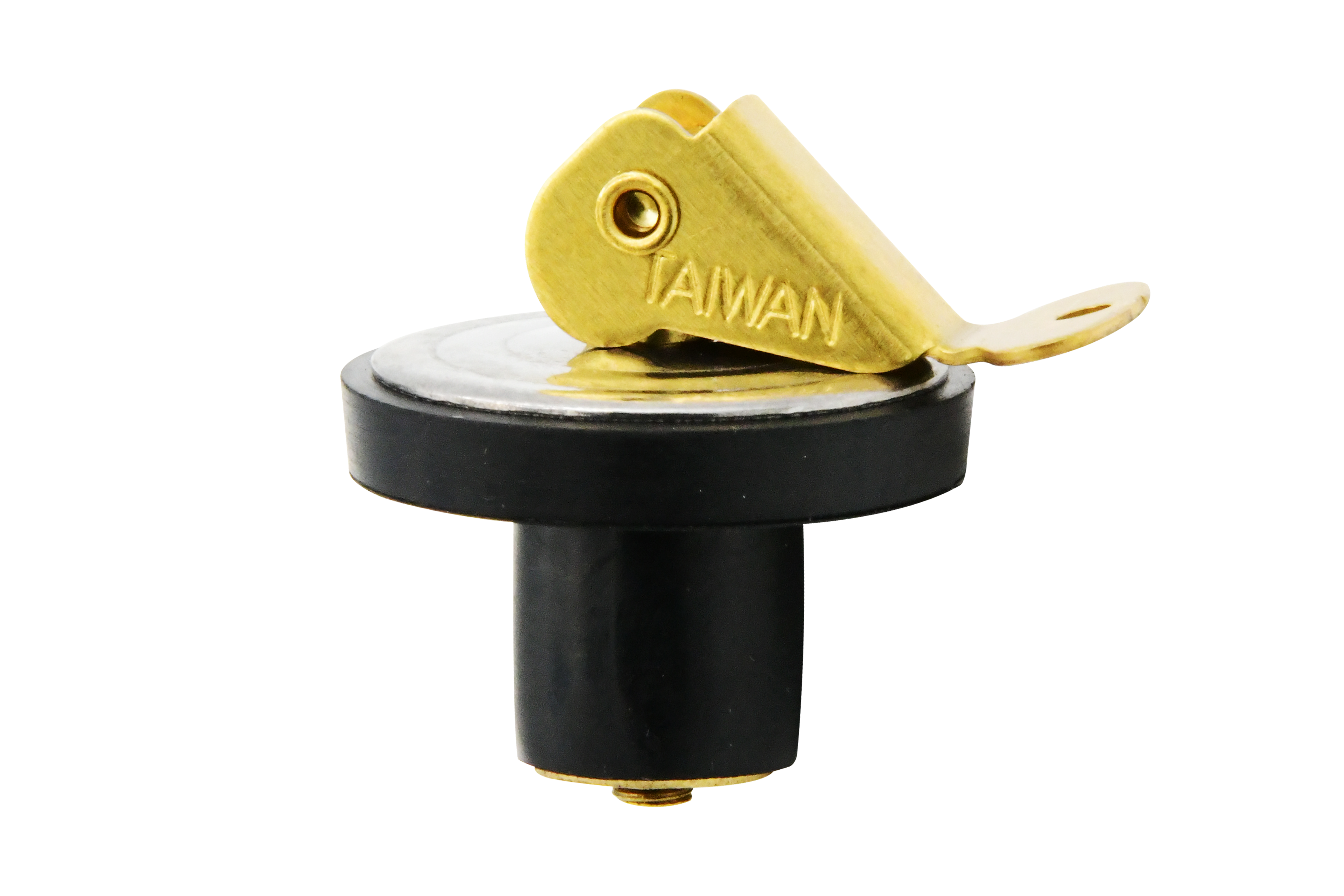 Baitwell Plug