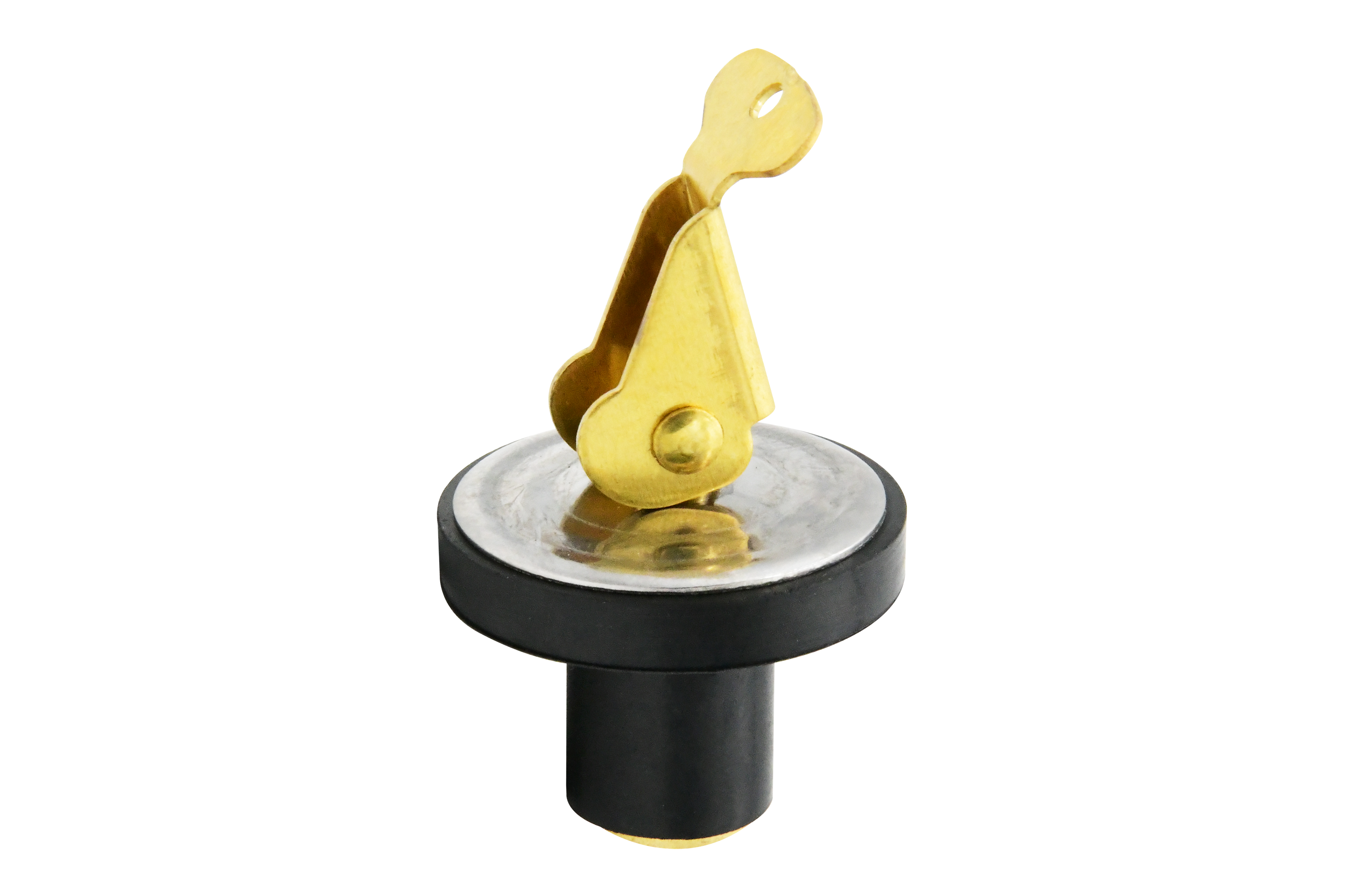 Baitwell Plug