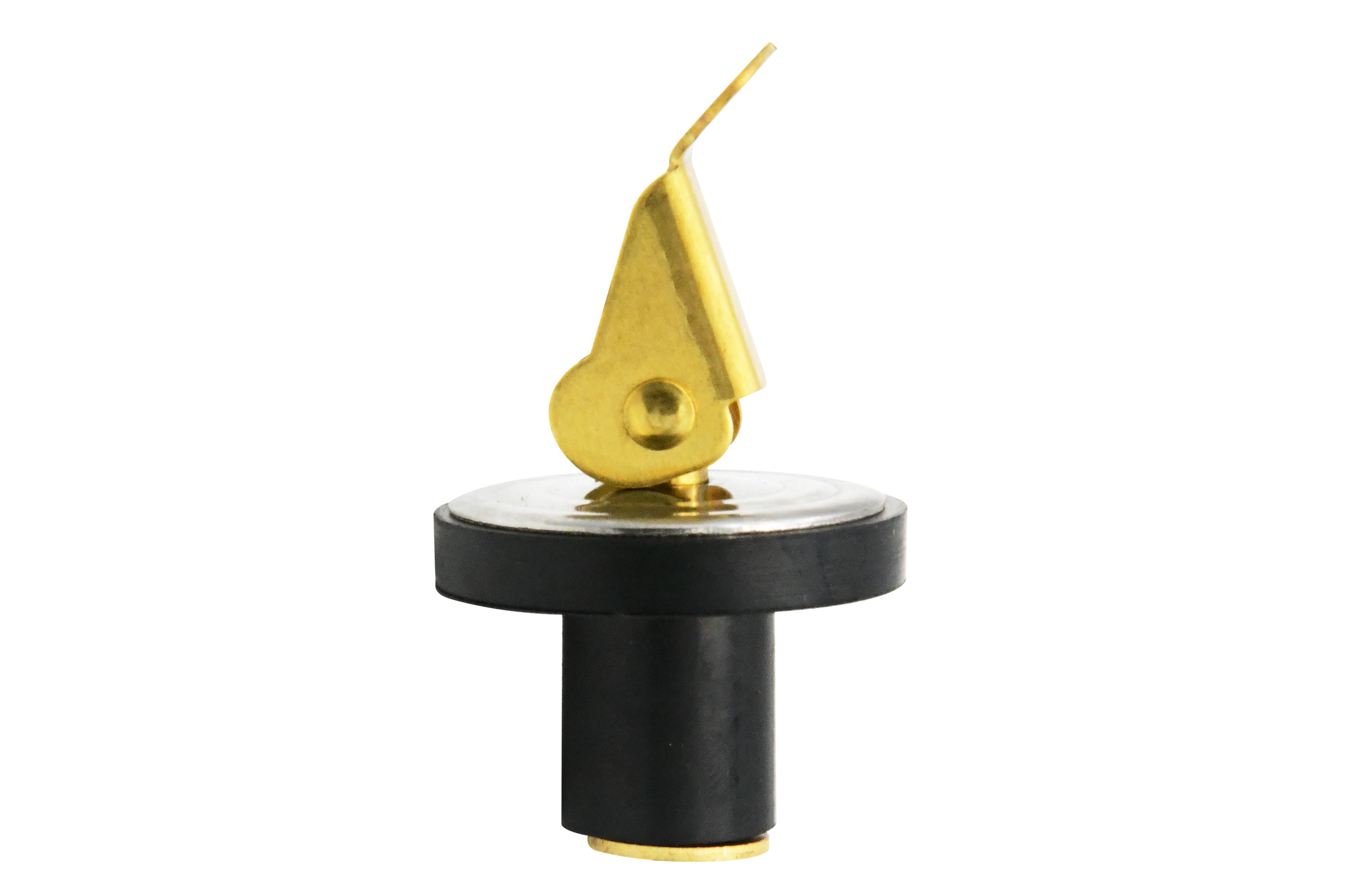 Baitwell Plug
