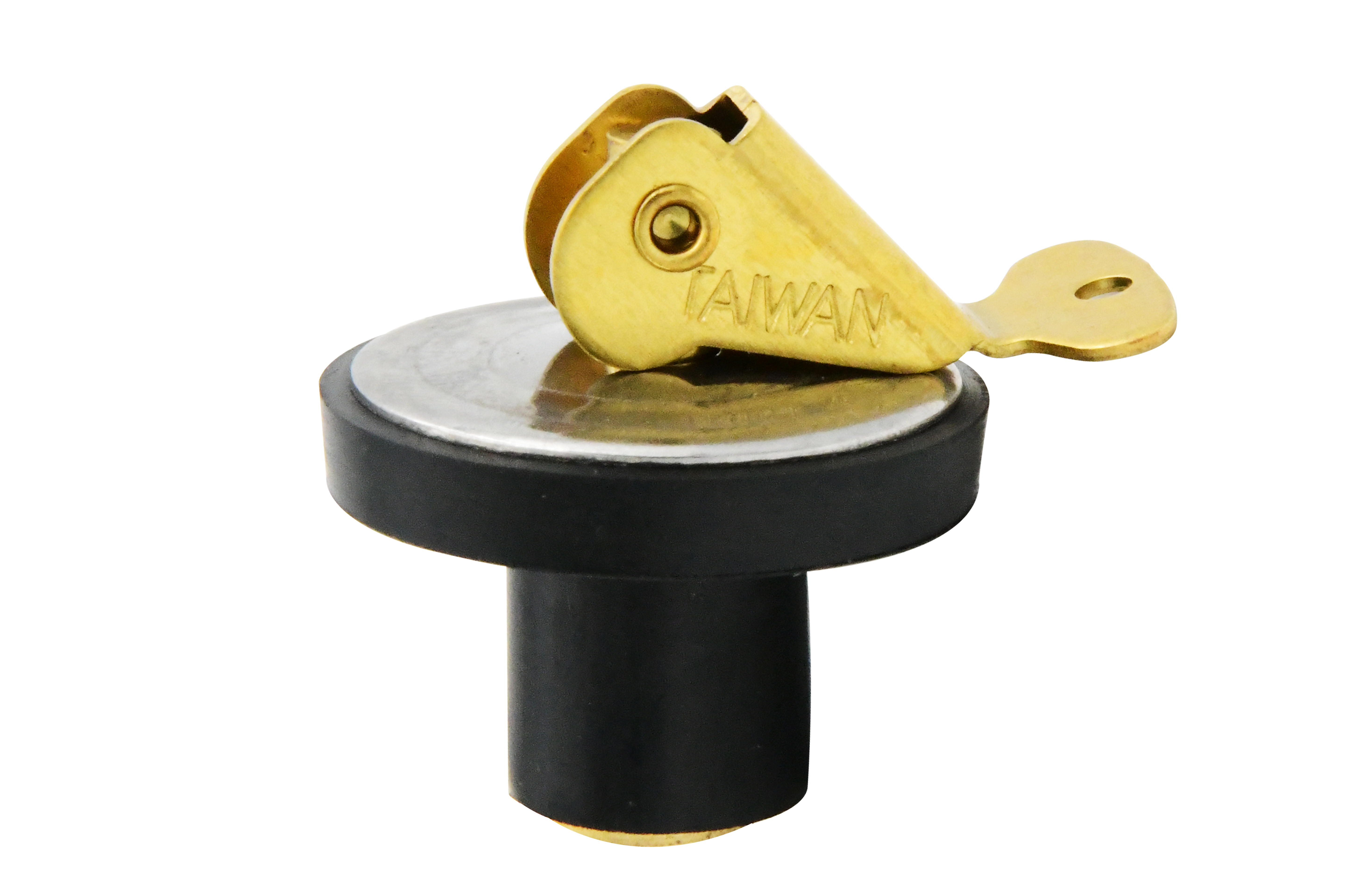 Baitwell Plug