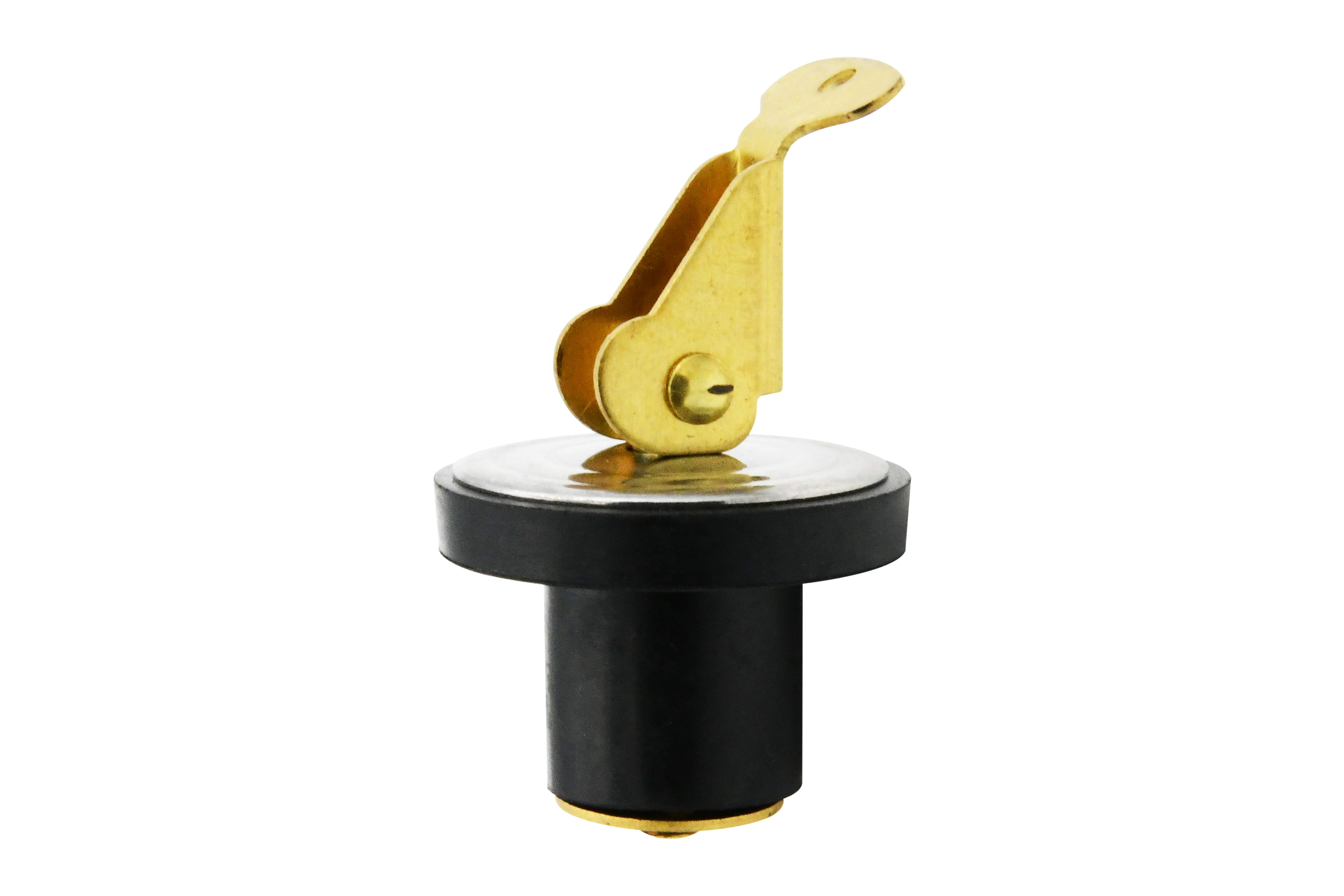 Baitwell Plug