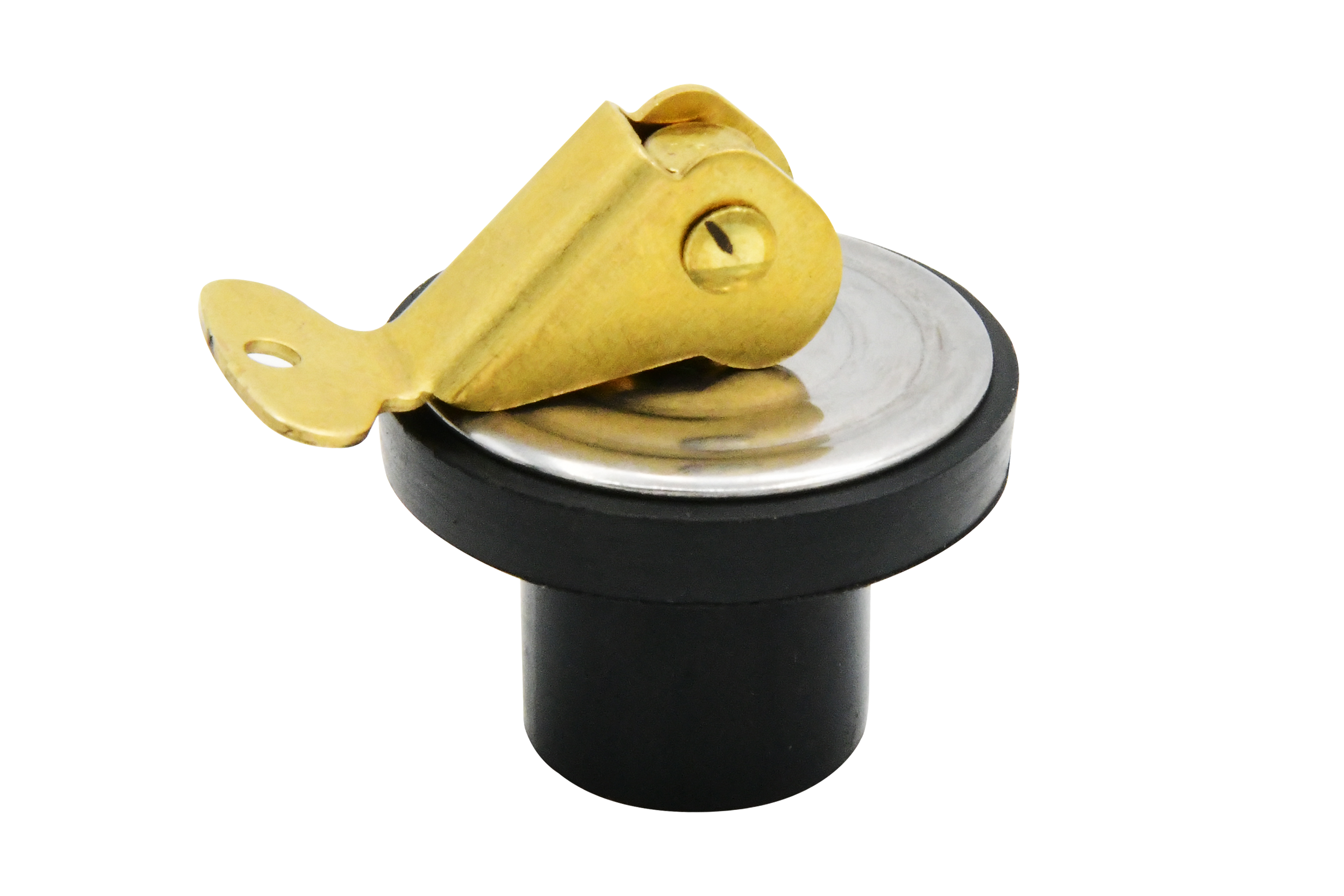 Baitwell Plug