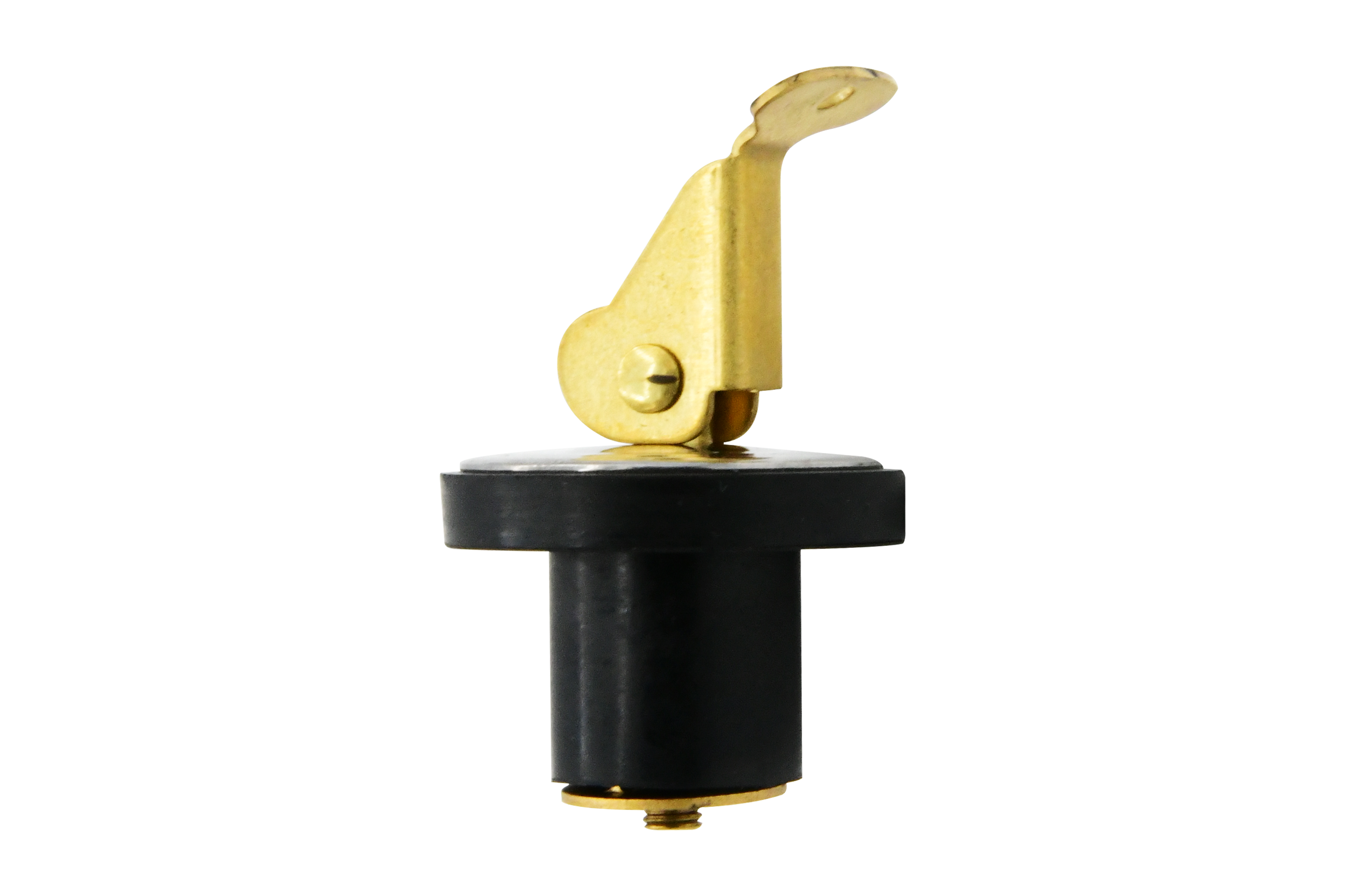 Baitwell Plug