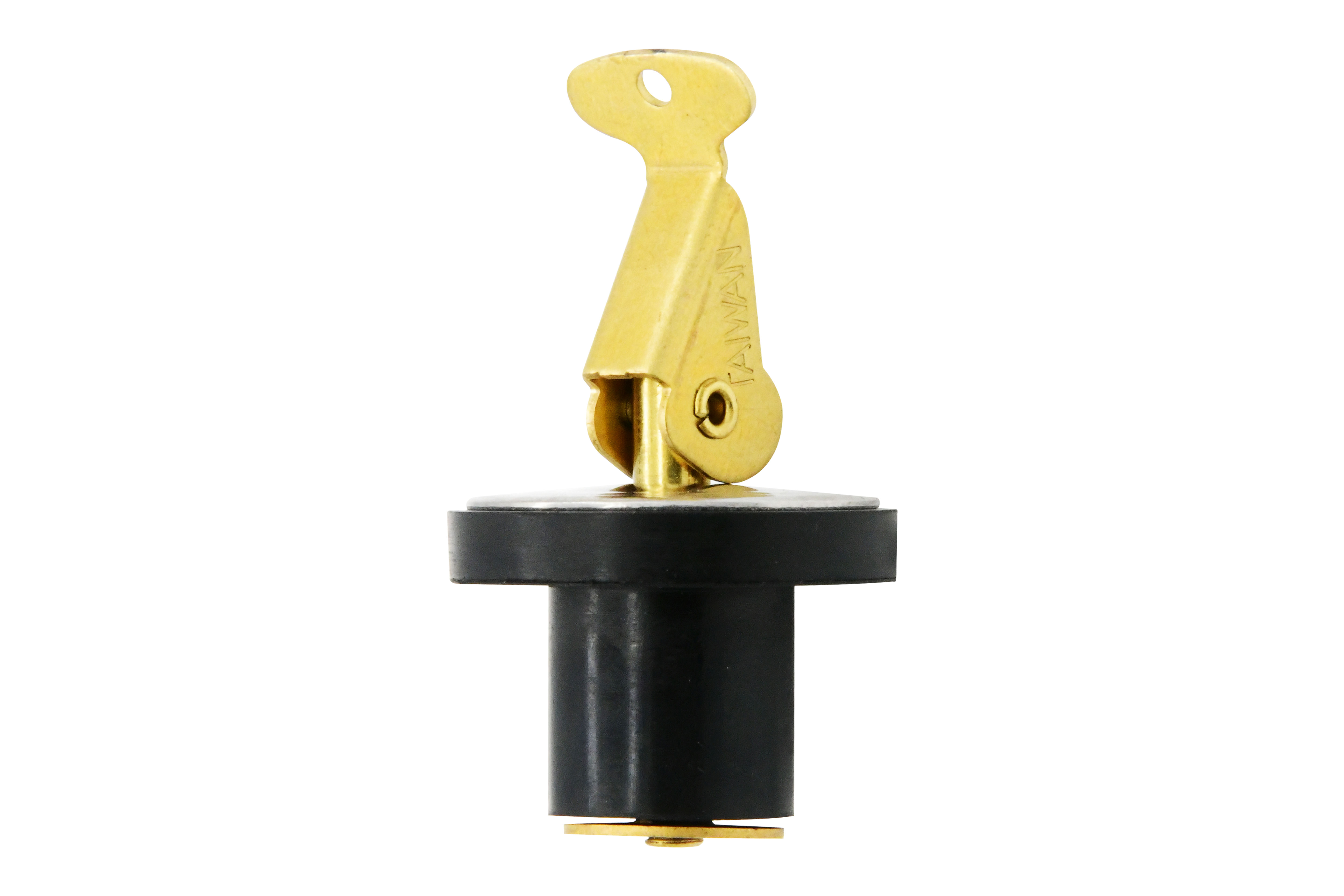 Baitwell Plug