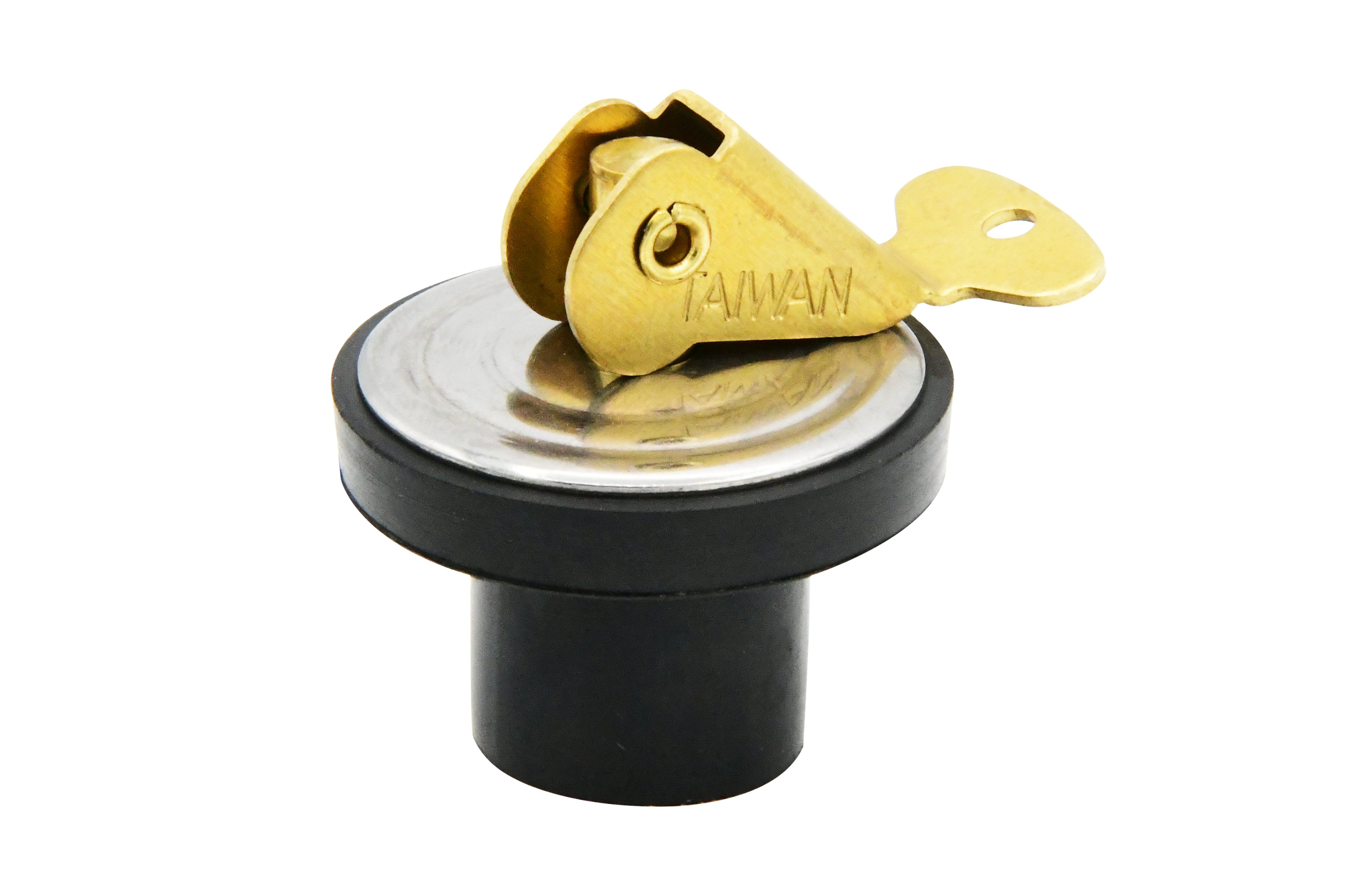 Baitwell Plug