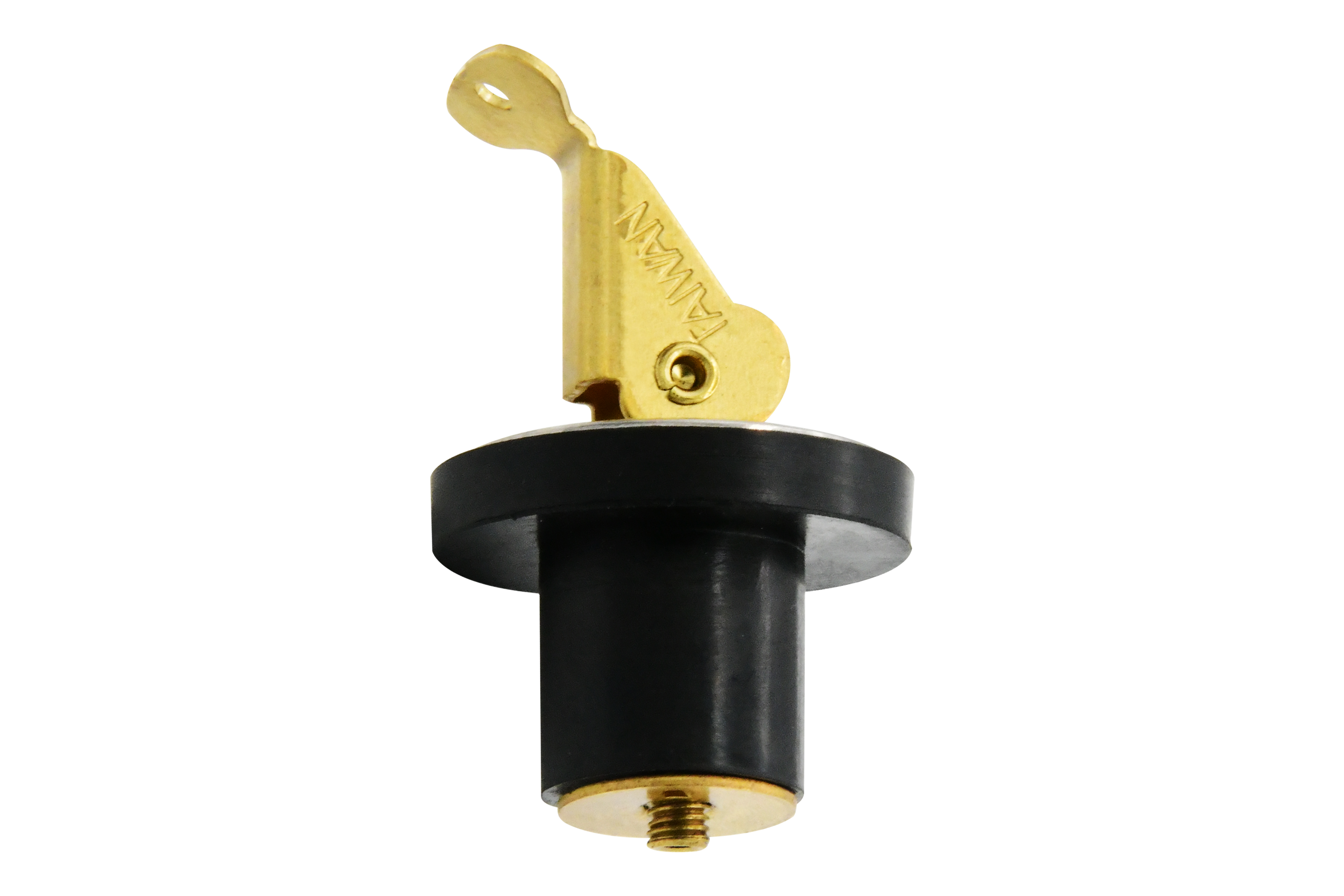 Baitwell Plug
