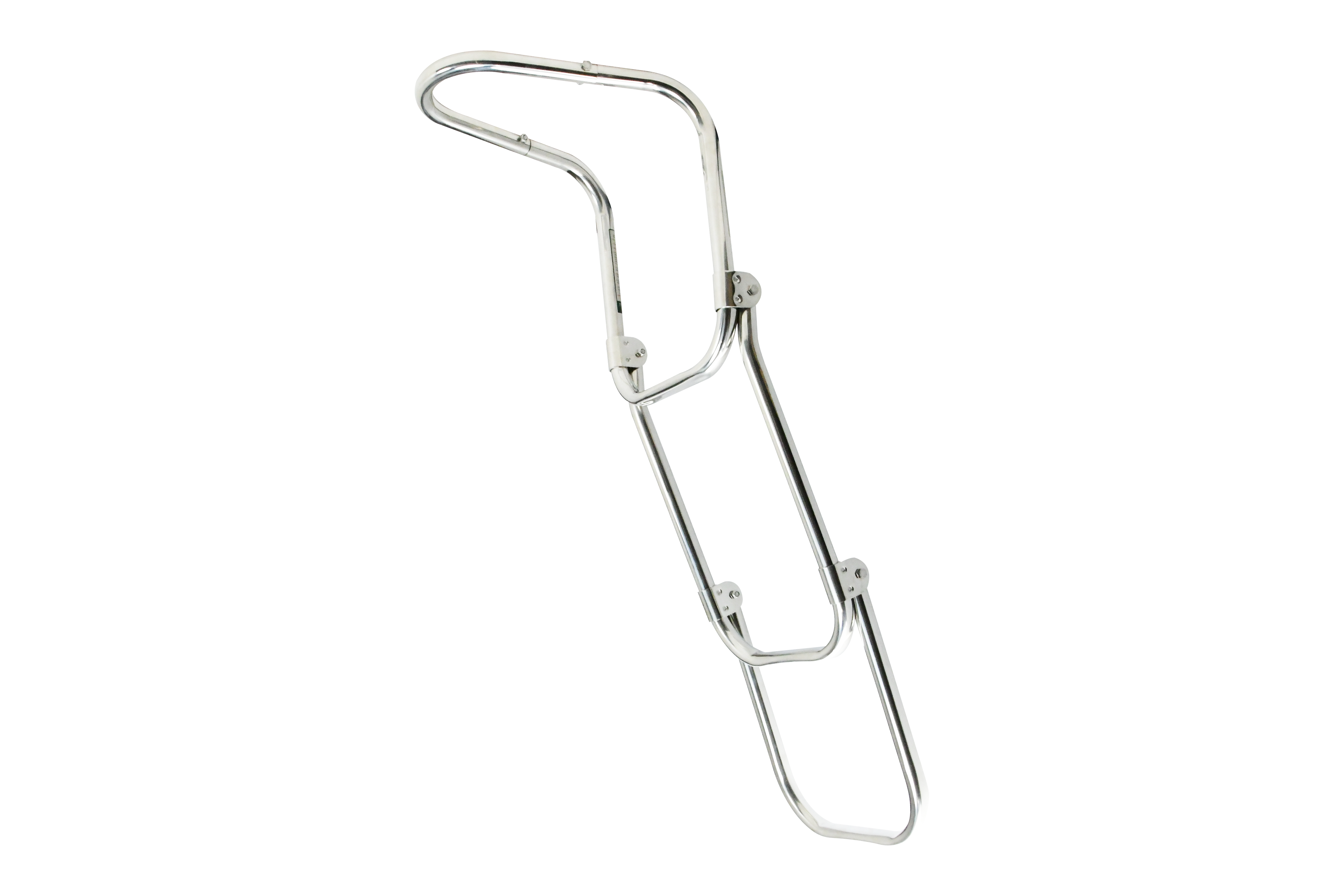 Inflatable Boat Ladder