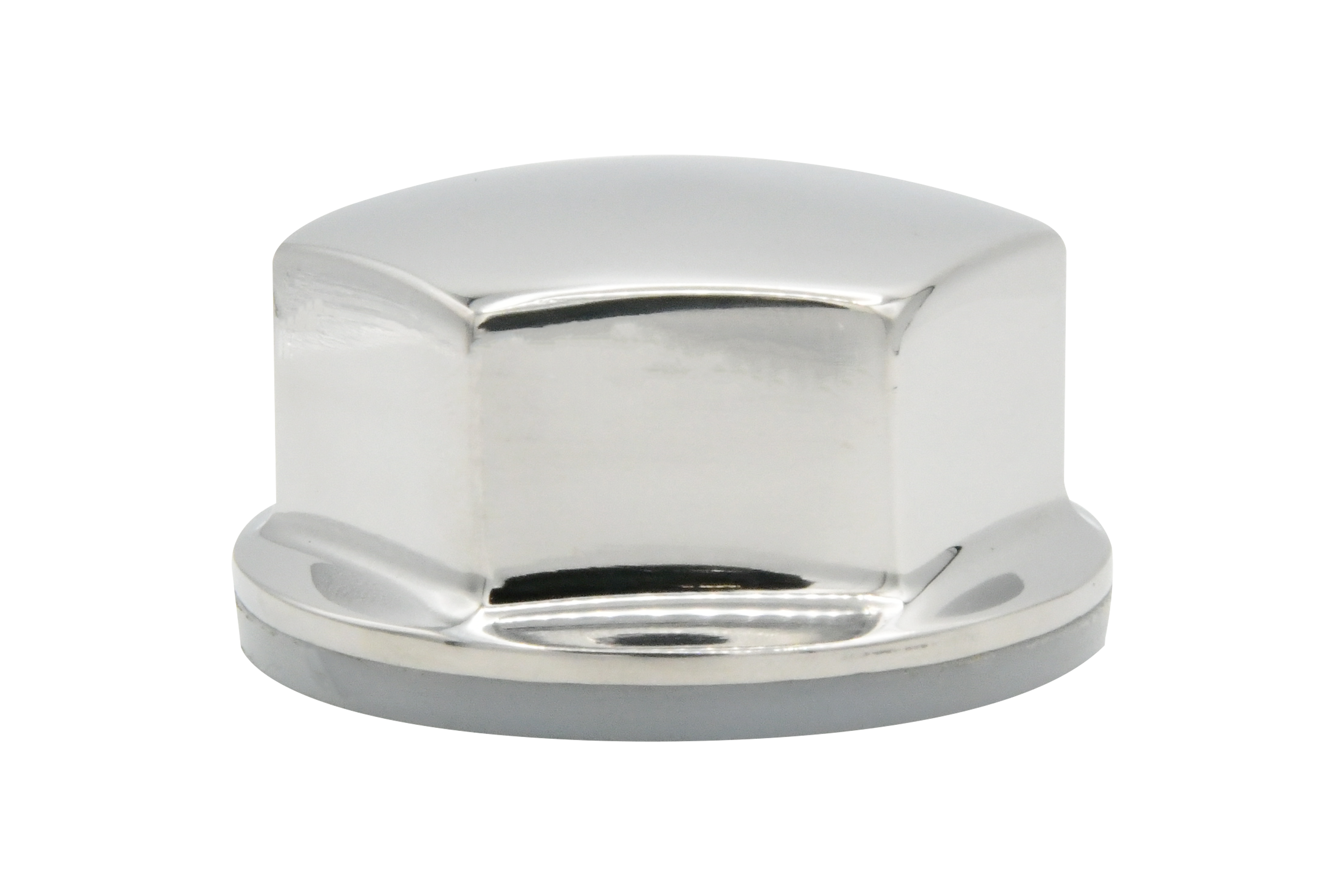 Steering Wheel Center Hexogon Nut