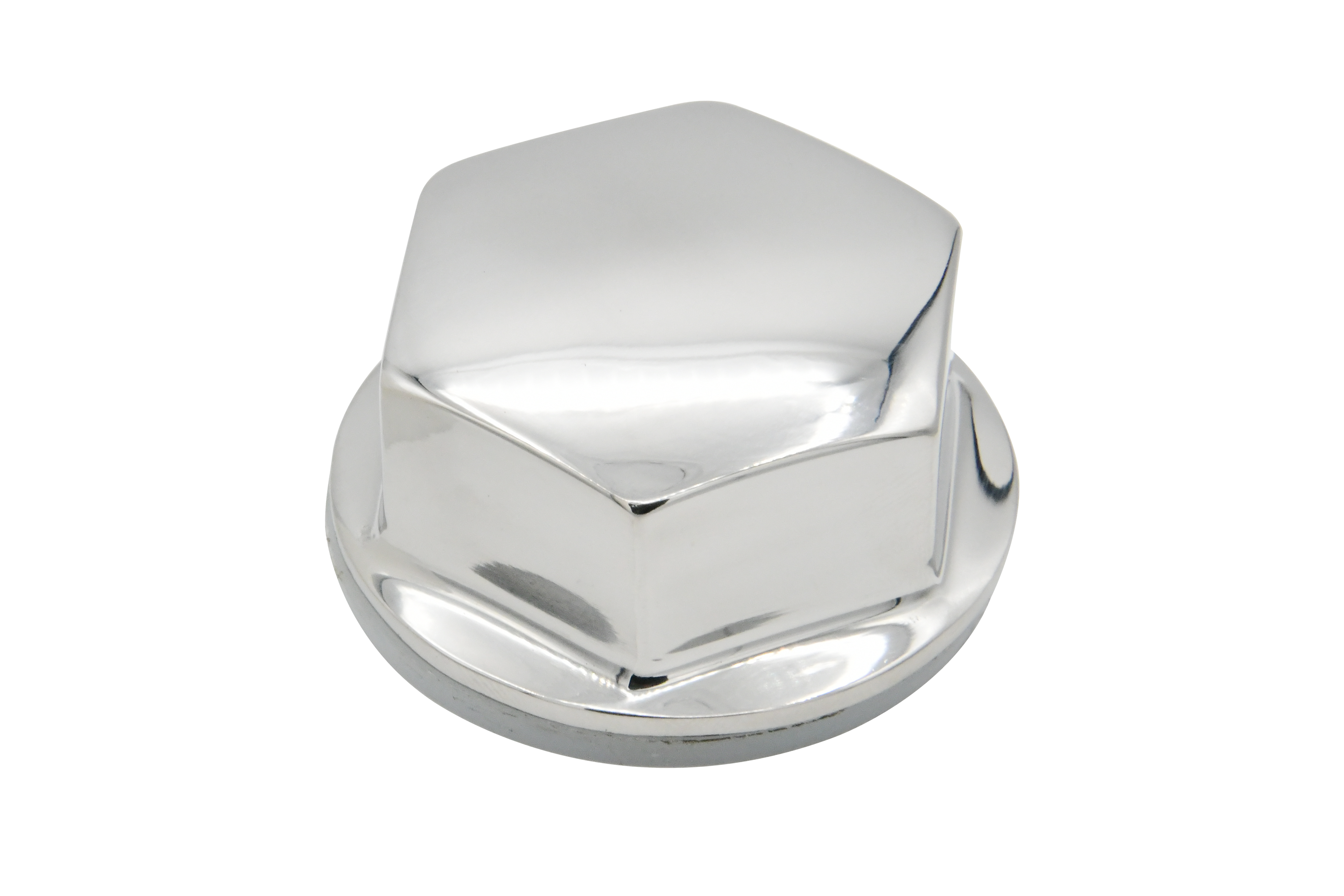 Steering Wheel Center Hexogon Nut