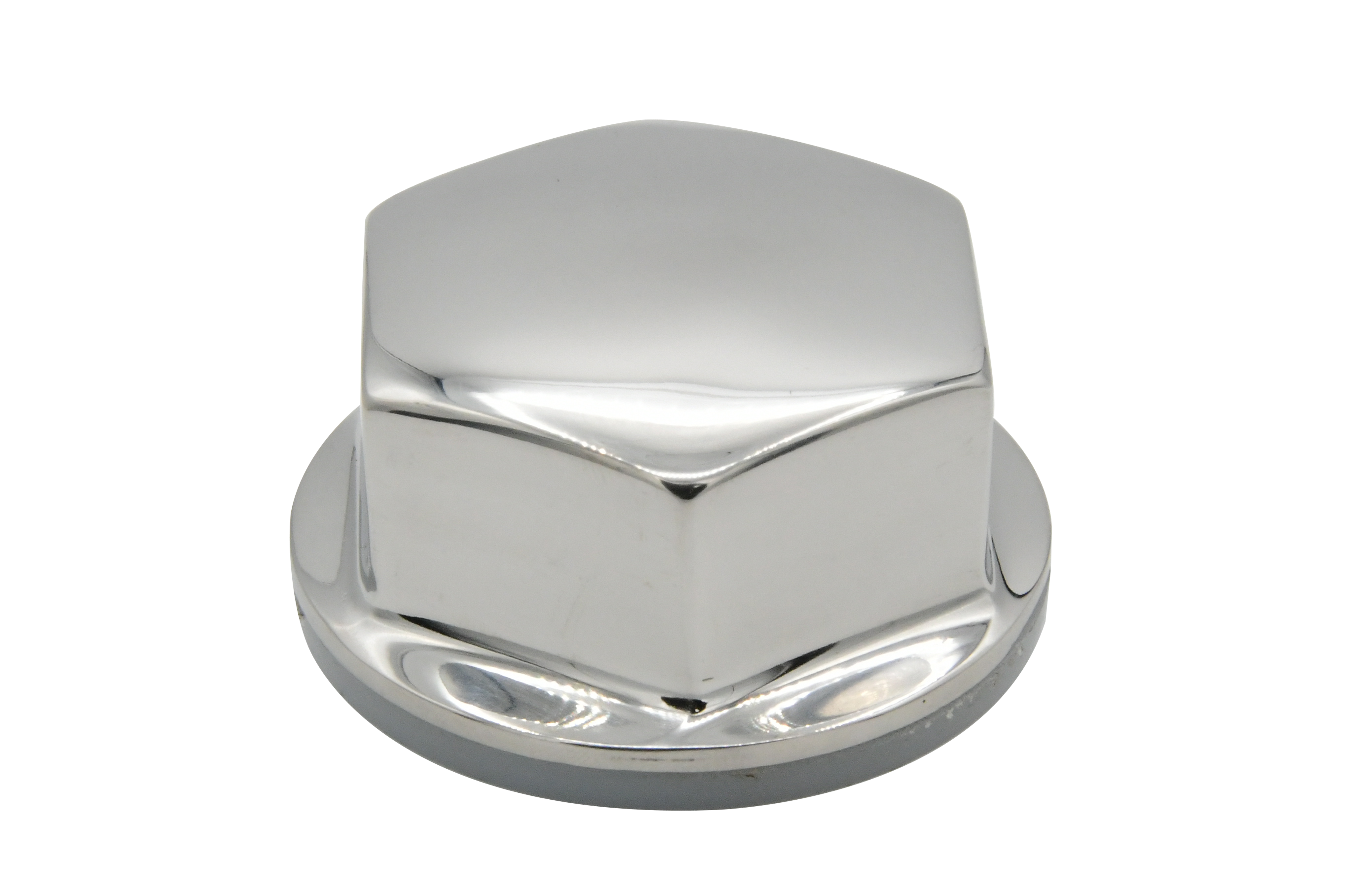 Steering Wheel Center Hexogon Nut