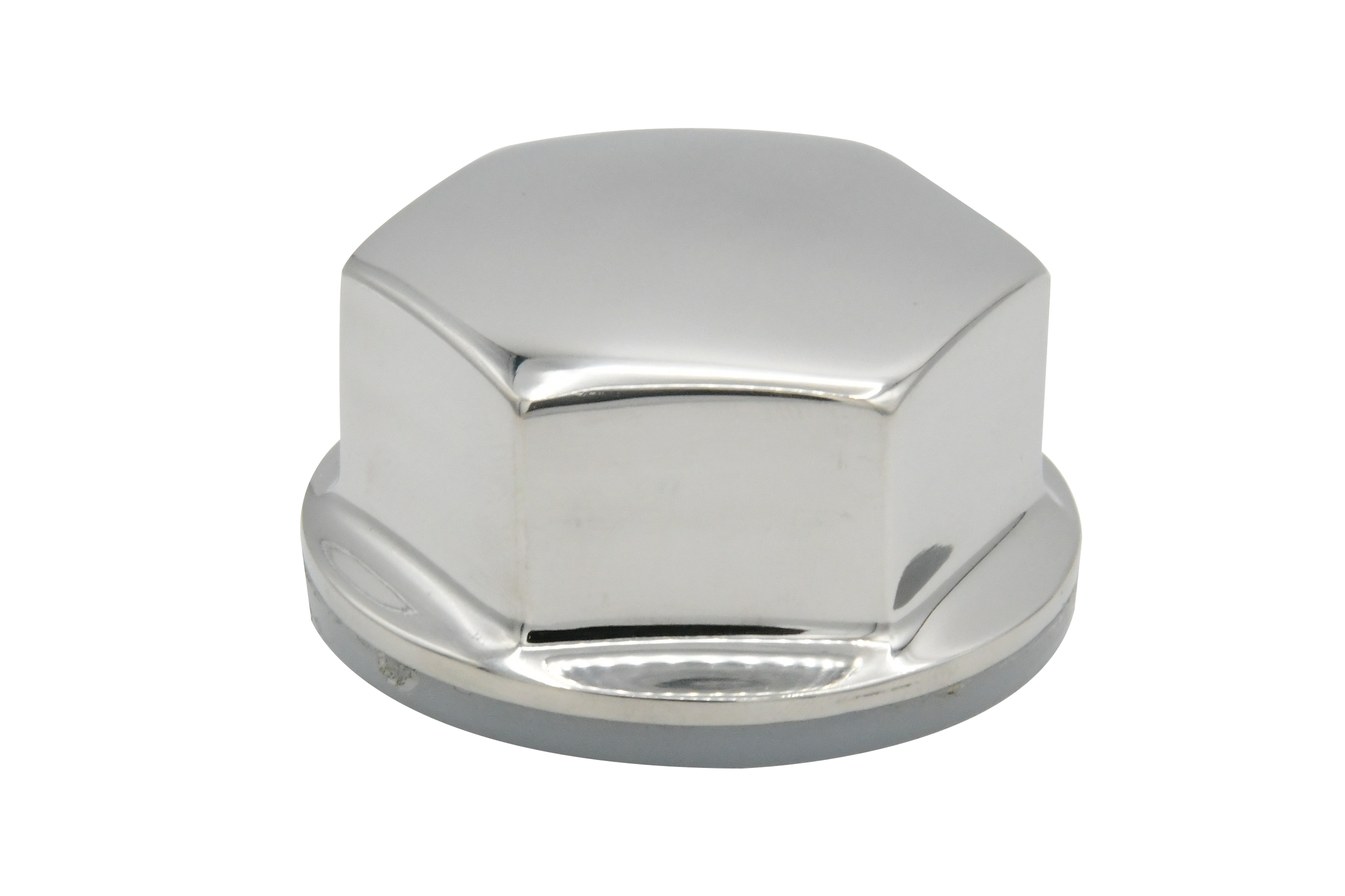 Steering Wheel Center Hexogon Nut