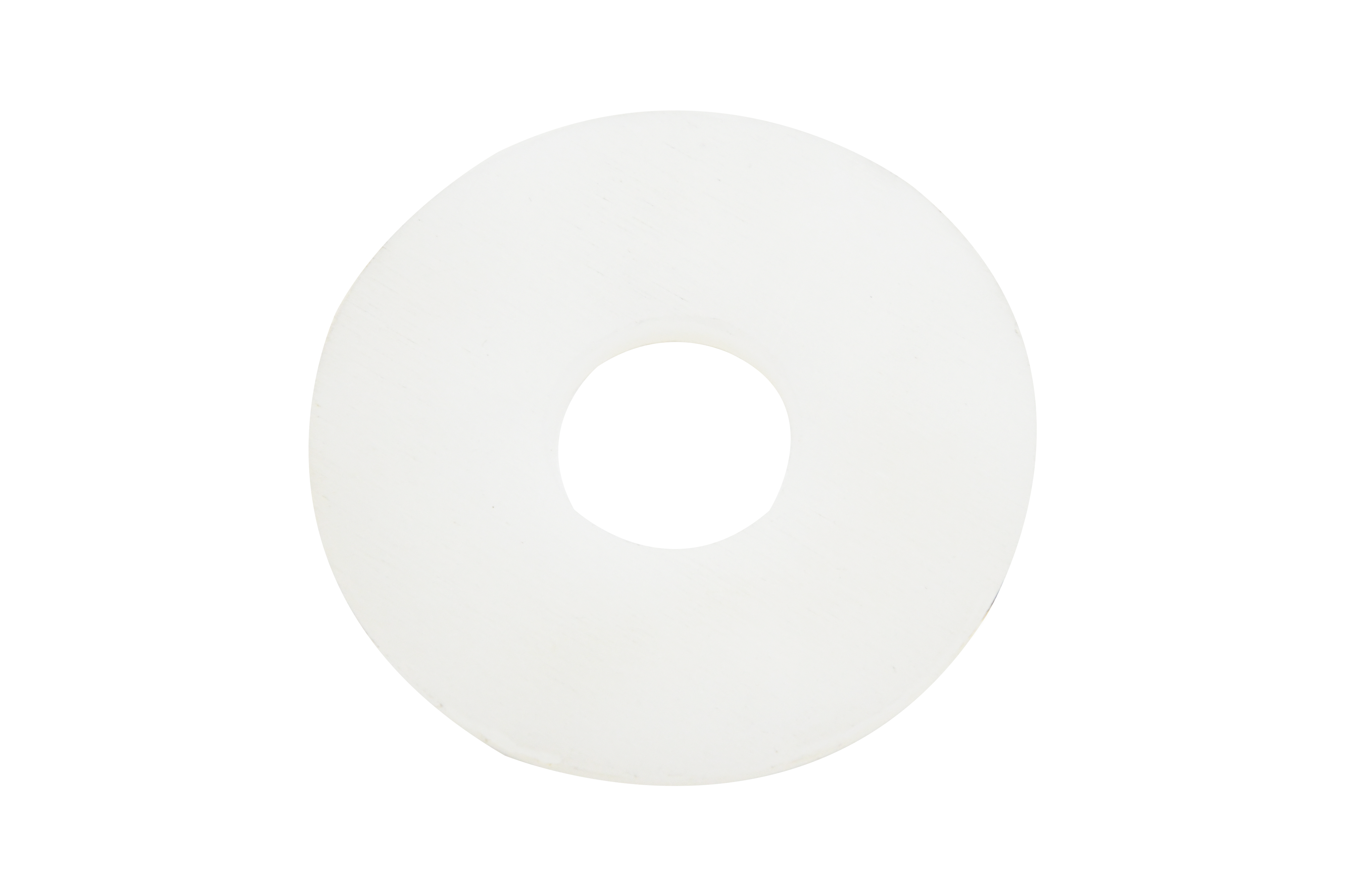 Steering Wheel Center Hexogon Nut